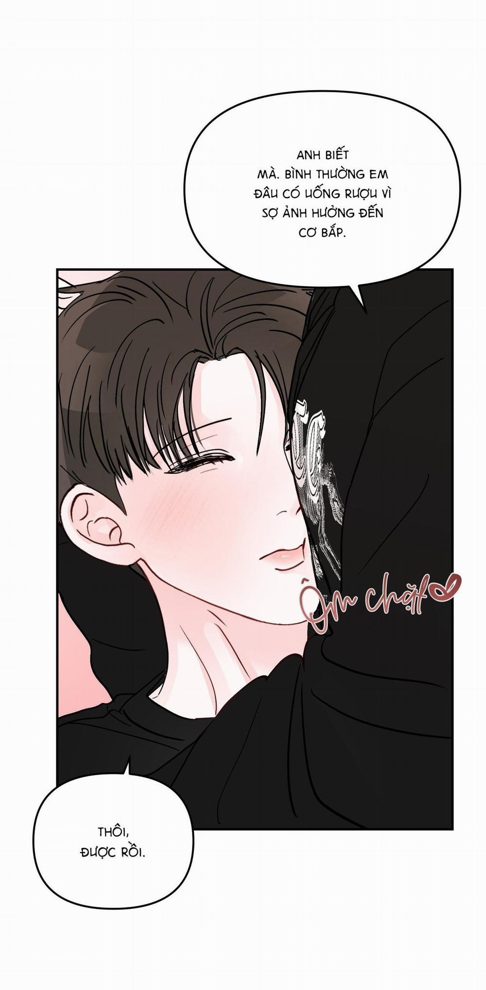 (Cbunu) Thán Phục Thanh Xuân 75 H+ trang 45