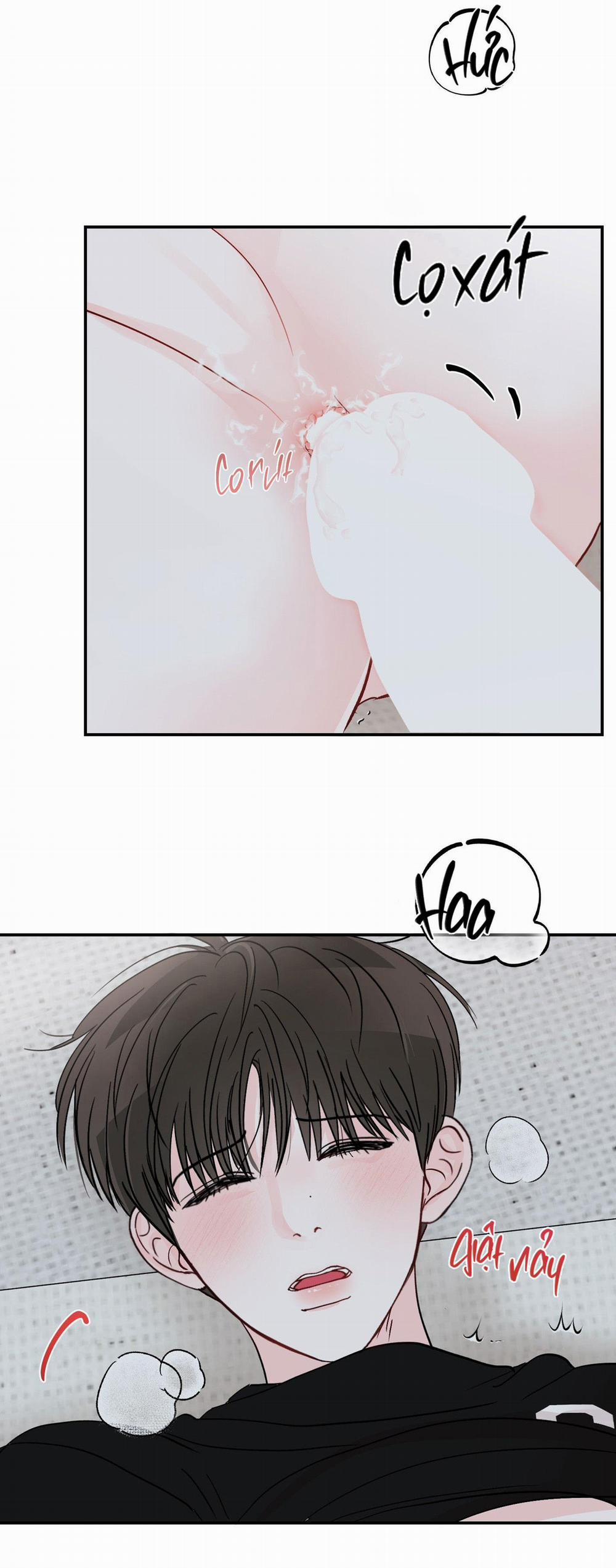 (Cbunu) Thán Phục Thanh Xuân 75 H+ trang 5