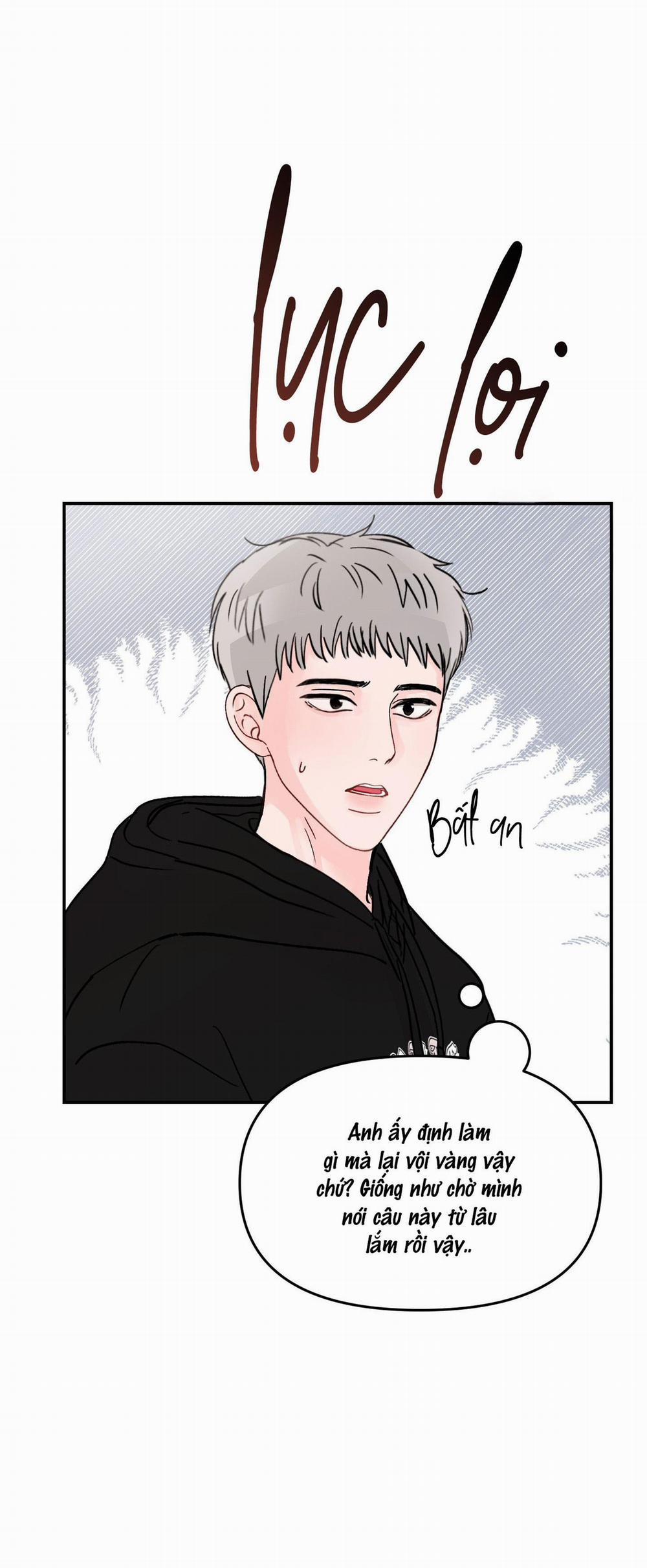 (Cbunu) Thán Phục Thanh Xuân 75 H+ trang 50