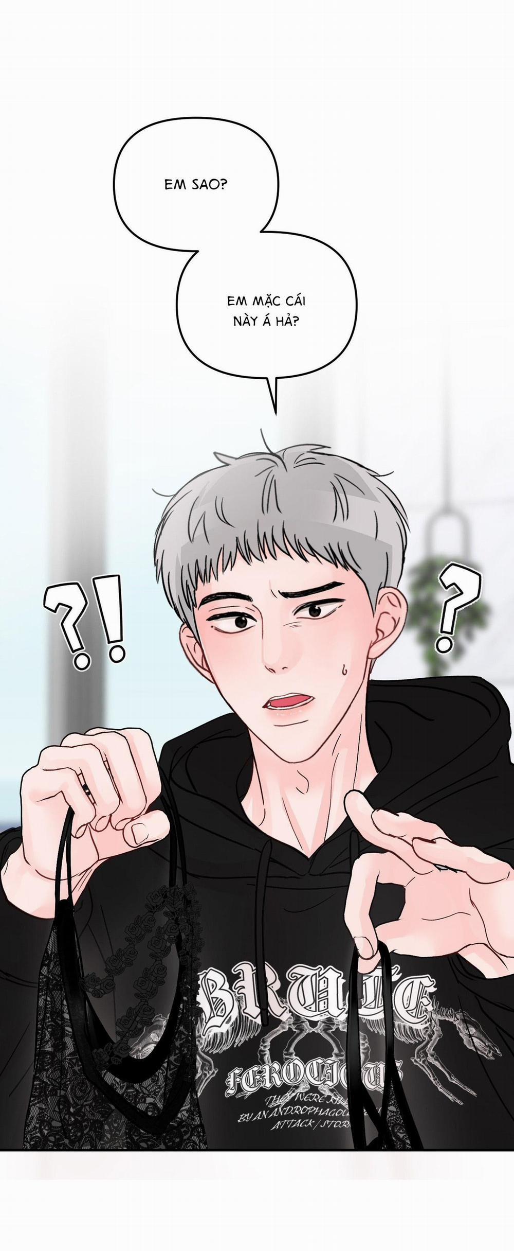 (Cbunu) Thán Phục Thanh Xuân 75 H+ trang 57