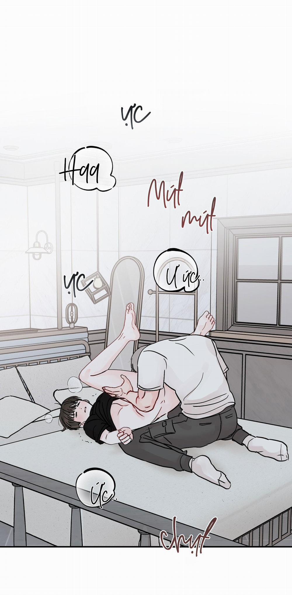 (Cbunu) Thán Phục Thanh Xuân 75 trang 0