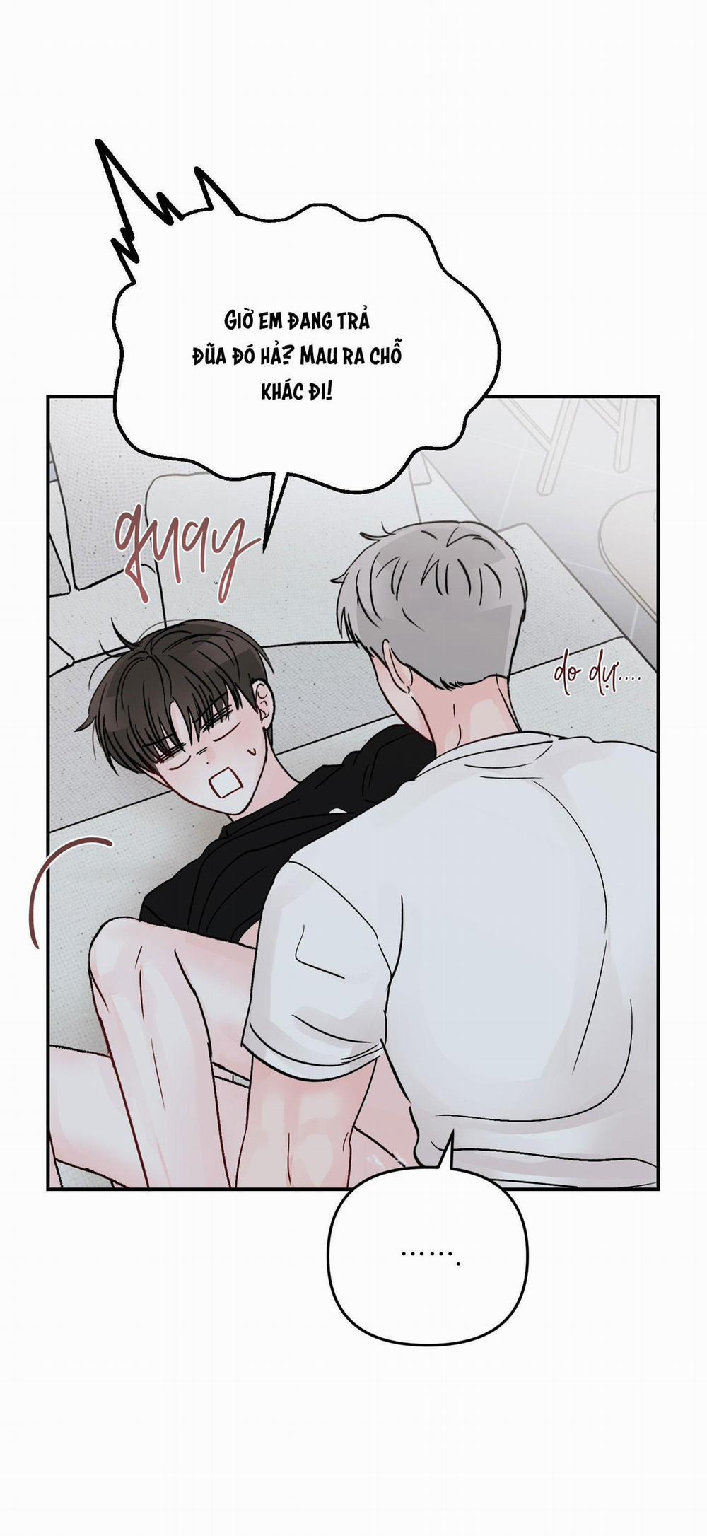 (Cbunu) Thán Phục Thanh Xuân 75 trang 13