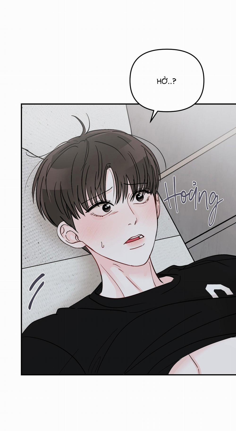 (Cbunu) Thán Phục Thanh Xuân 75 trang 16