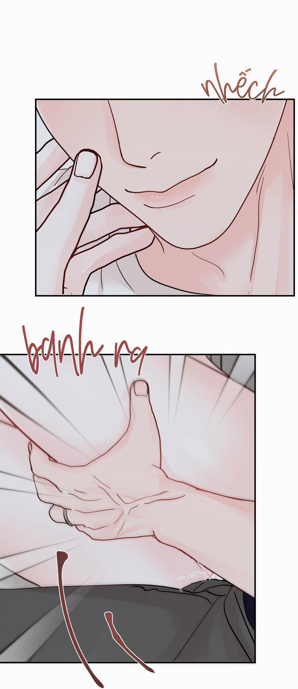 (Cbunu) Thán Phục Thanh Xuân 75 trang 18