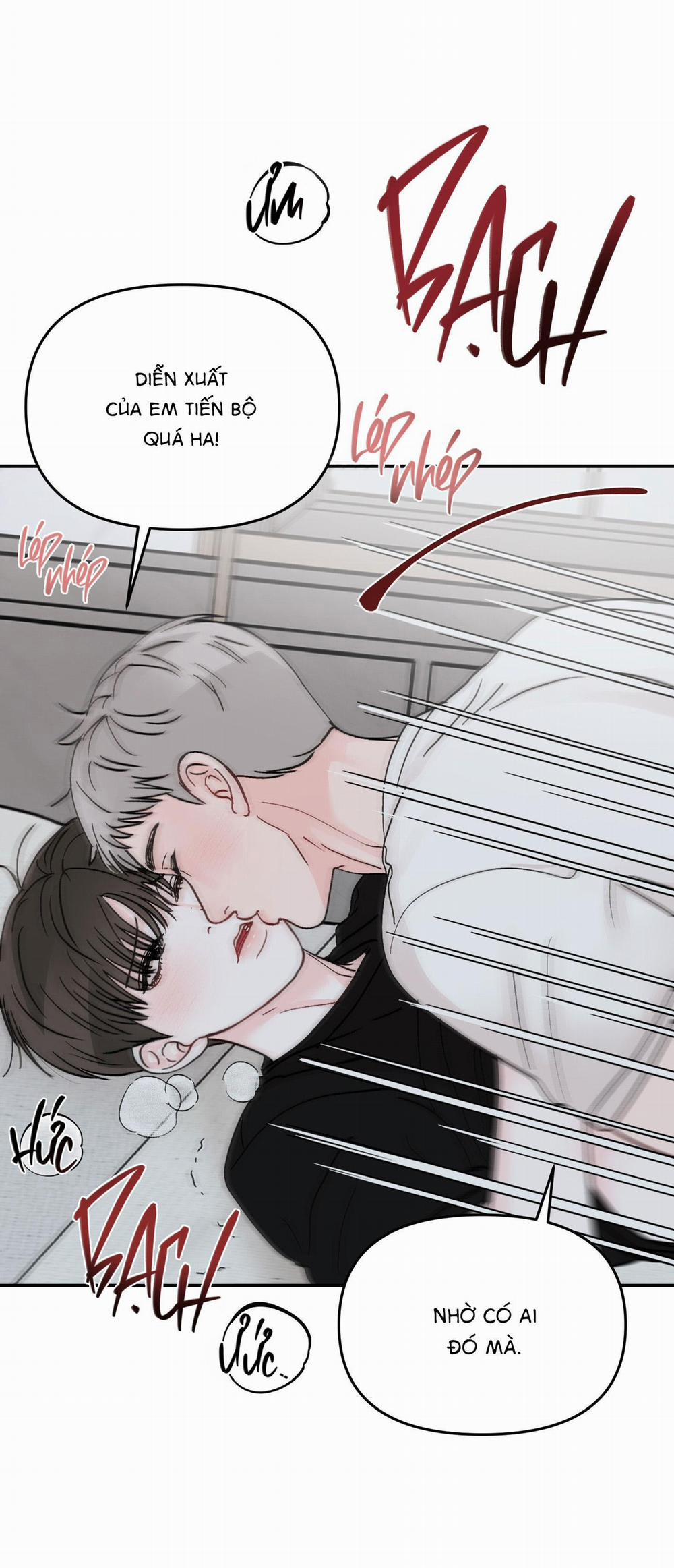 (Cbunu) Thán Phục Thanh Xuân 75 trang 21