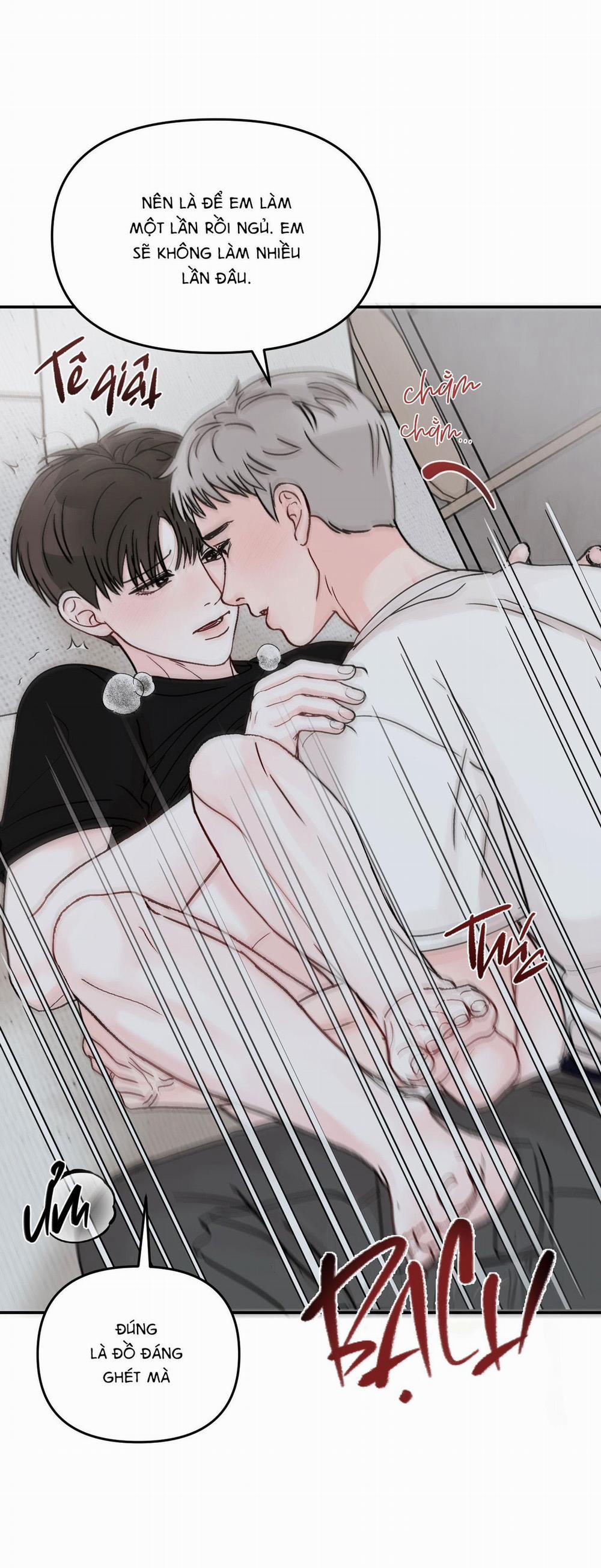 (Cbunu) Thán Phục Thanh Xuân 75 trang 22