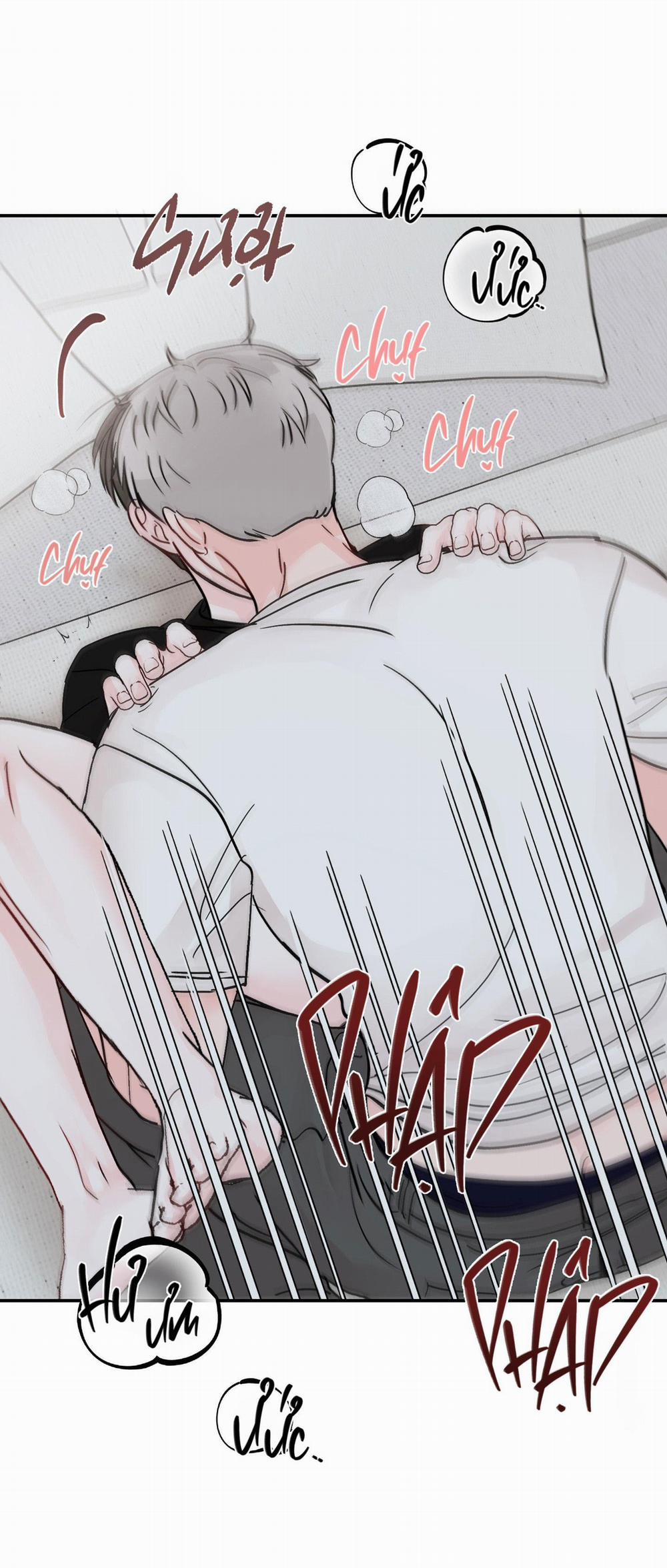 (Cbunu) Thán Phục Thanh Xuân 75 trang 23