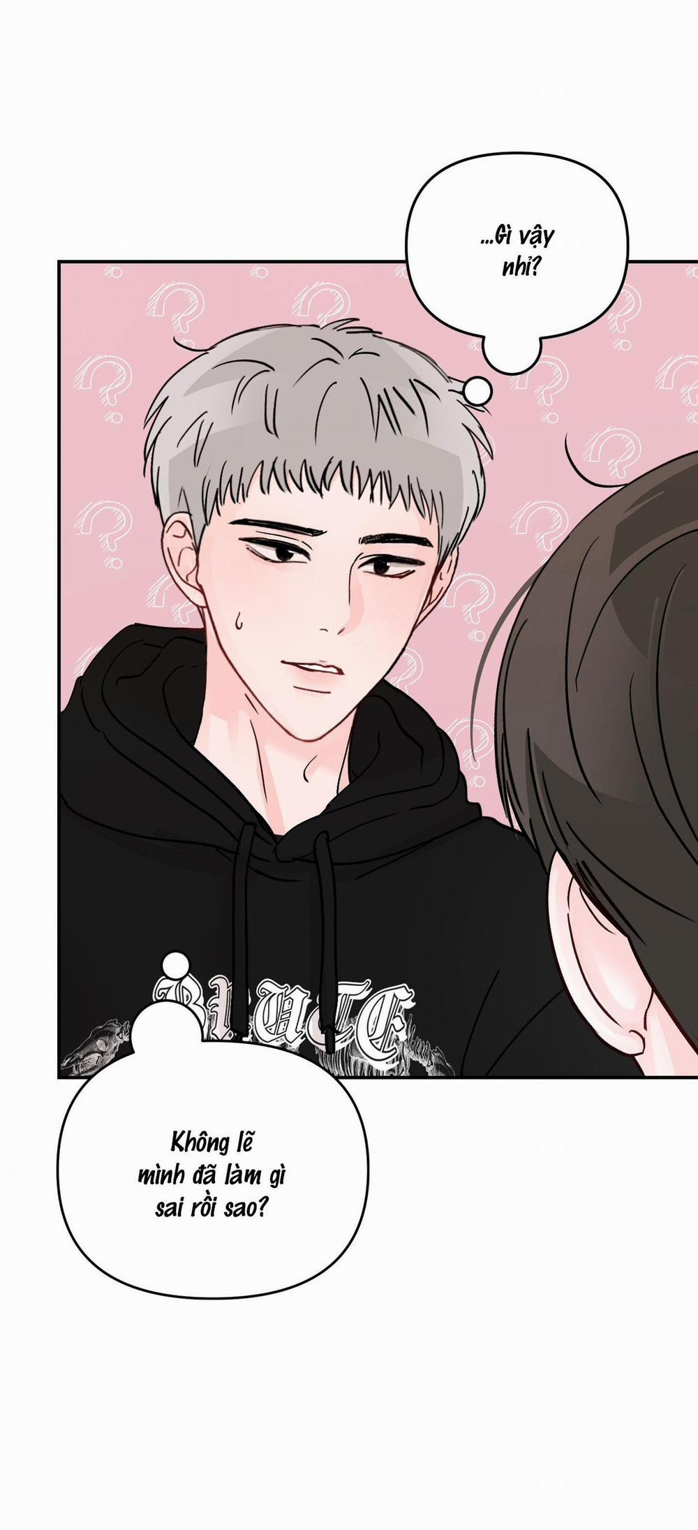 (Cbunu) Thán Phục Thanh Xuân 75 trang 35