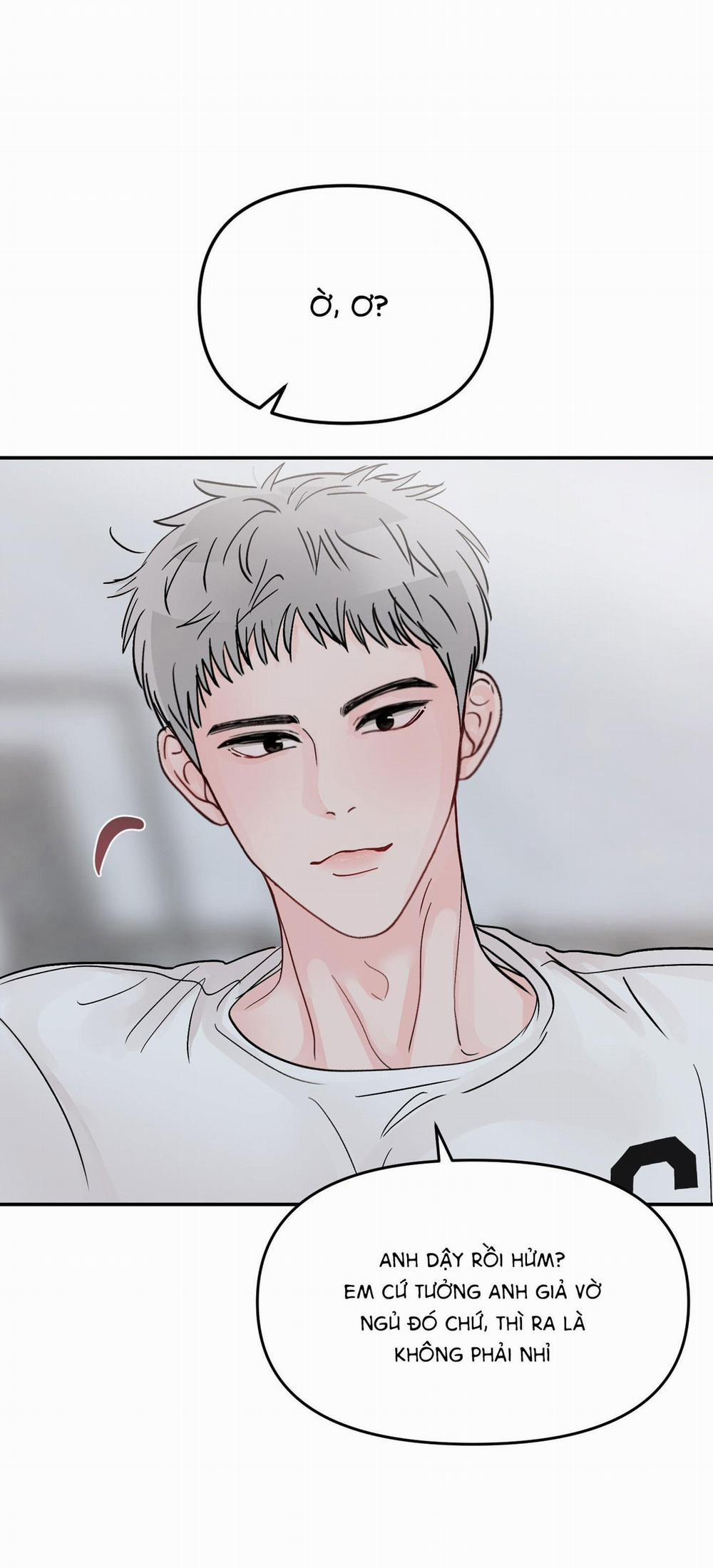 (Cbunu) Thán Phục Thanh Xuân 75 trang 8