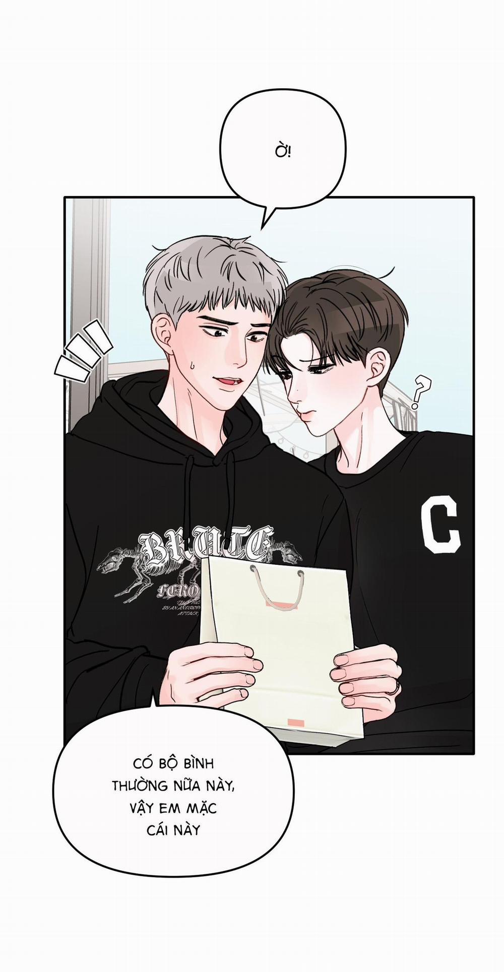 (Cbunu) Thán Phục Thanh Xuân 76 H+ trang 1