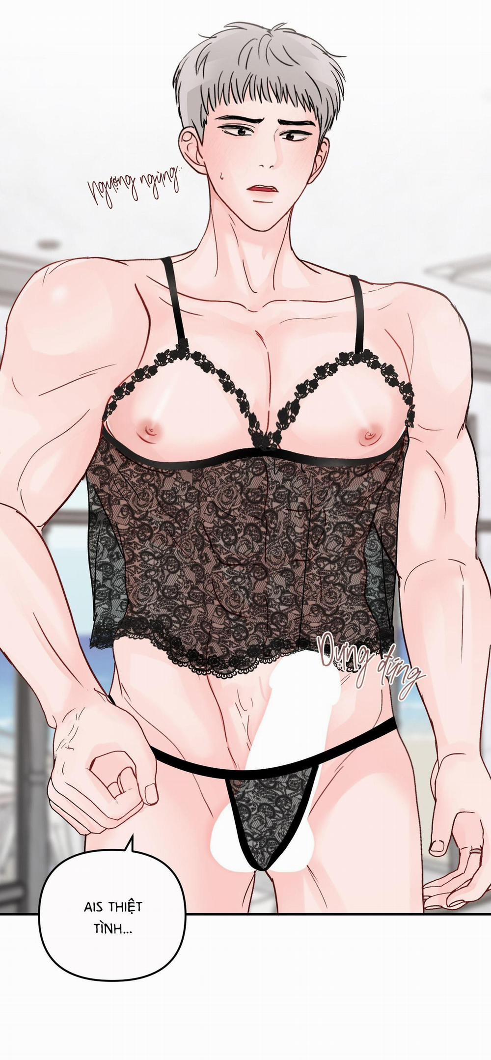 (Cbunu) Thán Phục Thanh Xuân 76 H+ trang 10