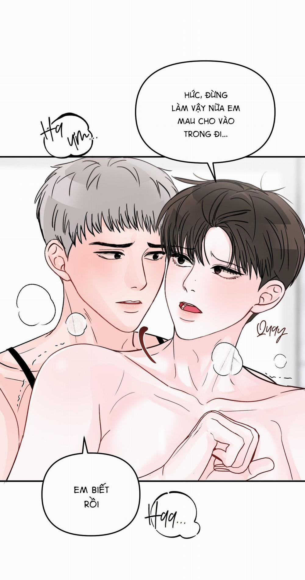 (Cbunu) Thán Phục Thanh Xuân 76 H+ trang 35