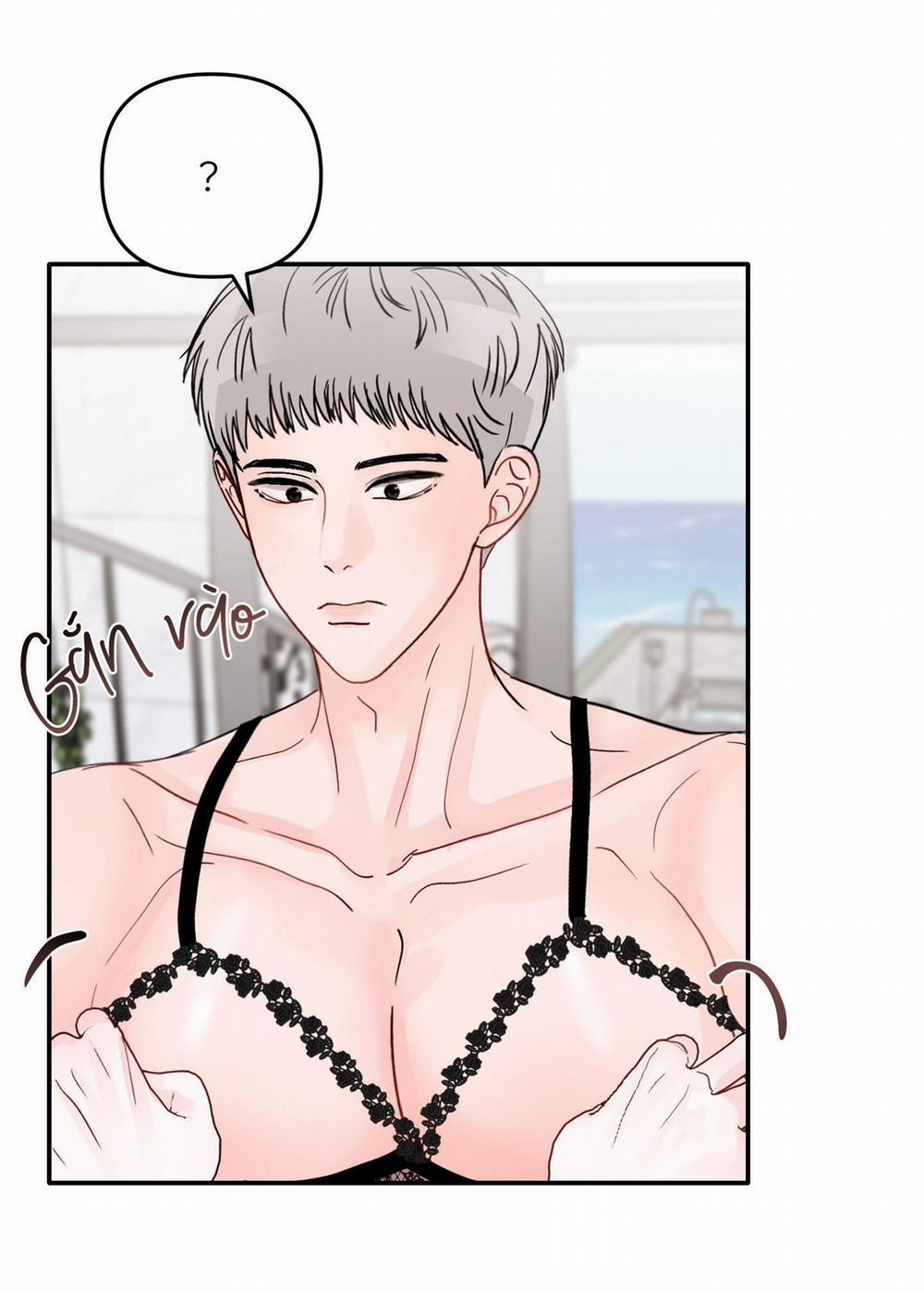 (Cbunu) Thán Phục Thanh Xuân 76 trang 17