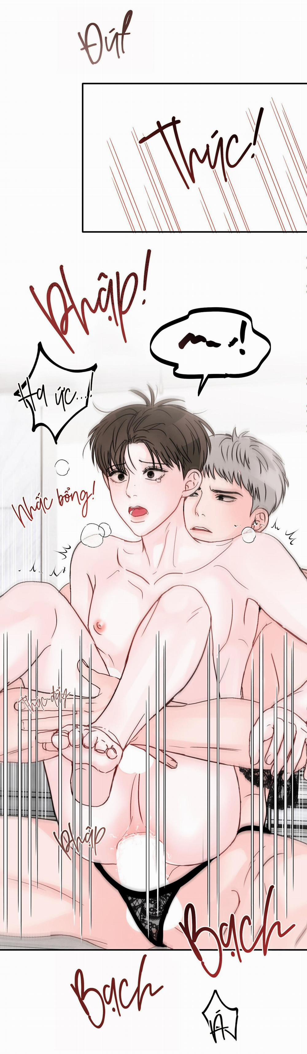 (Cbunu) Thán Phục Thanh Xuân 76 trang 39