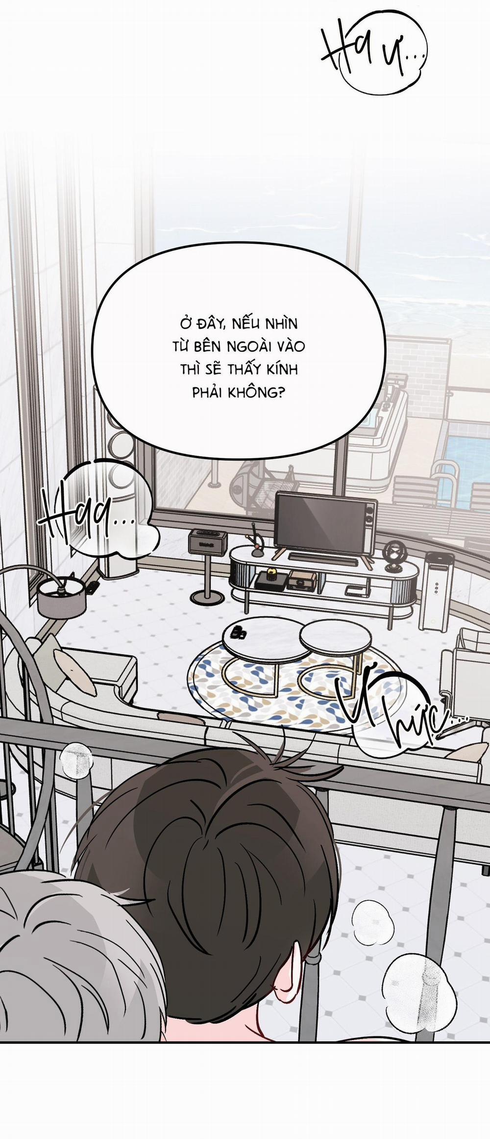 (Cbunu) Thán Phục Thanh Xuân 76 trang 46