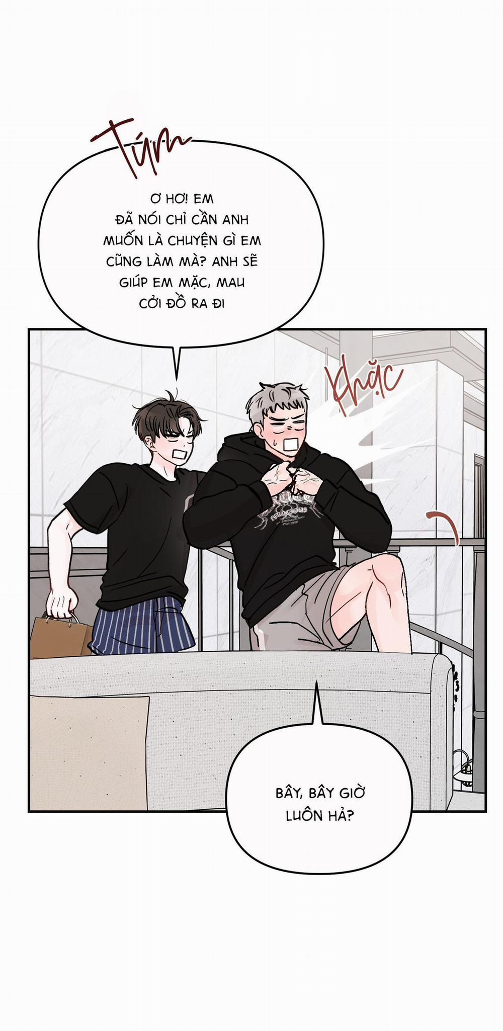 (Cbunu) Thán Phục Thanh Xuân 76 trang 5