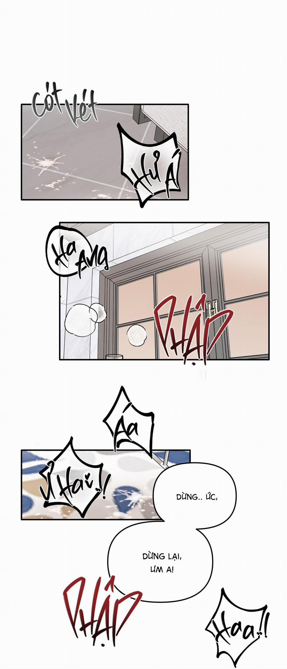 (Cbunu) Thán Phục Thanh Xuân 77 H+ trang 0