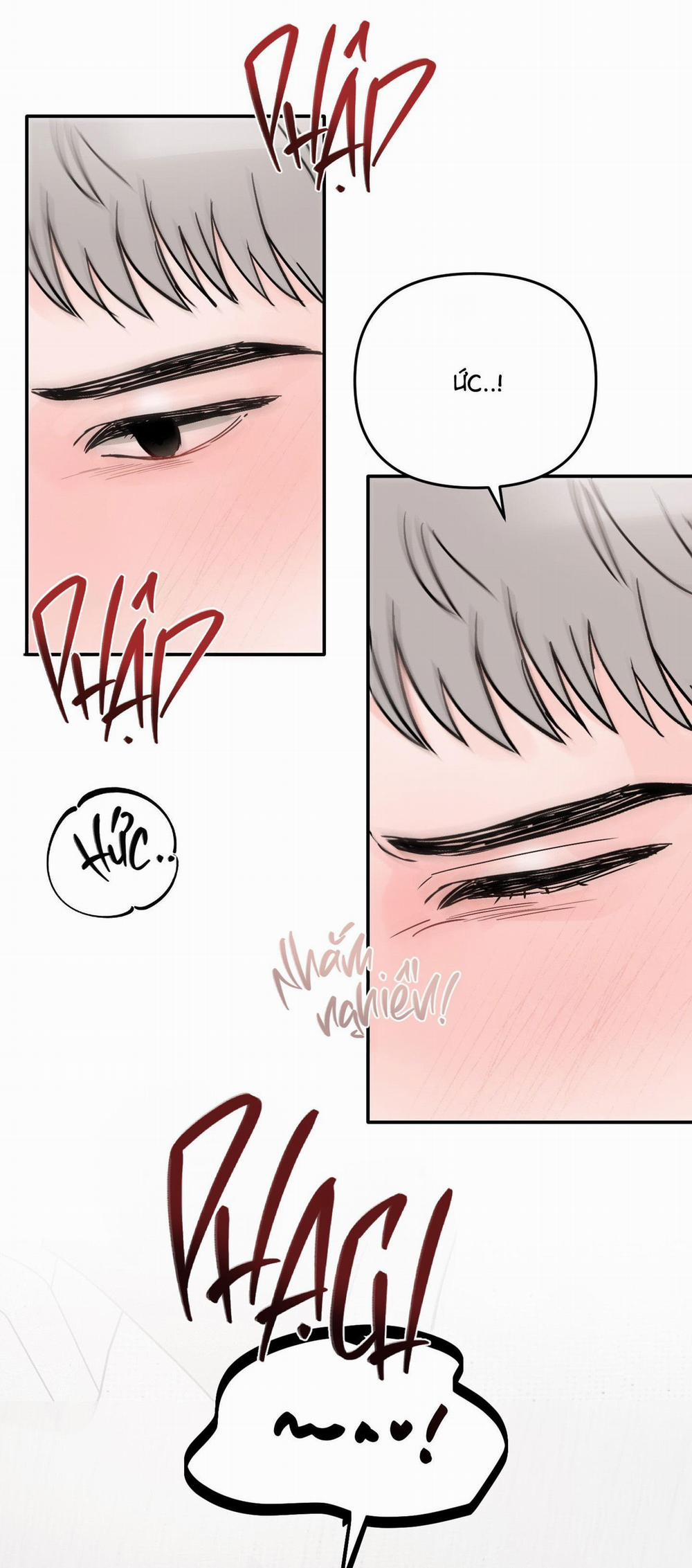 (Cbunu) Thán Phục Thanh Xuân 77 H+ trang 17