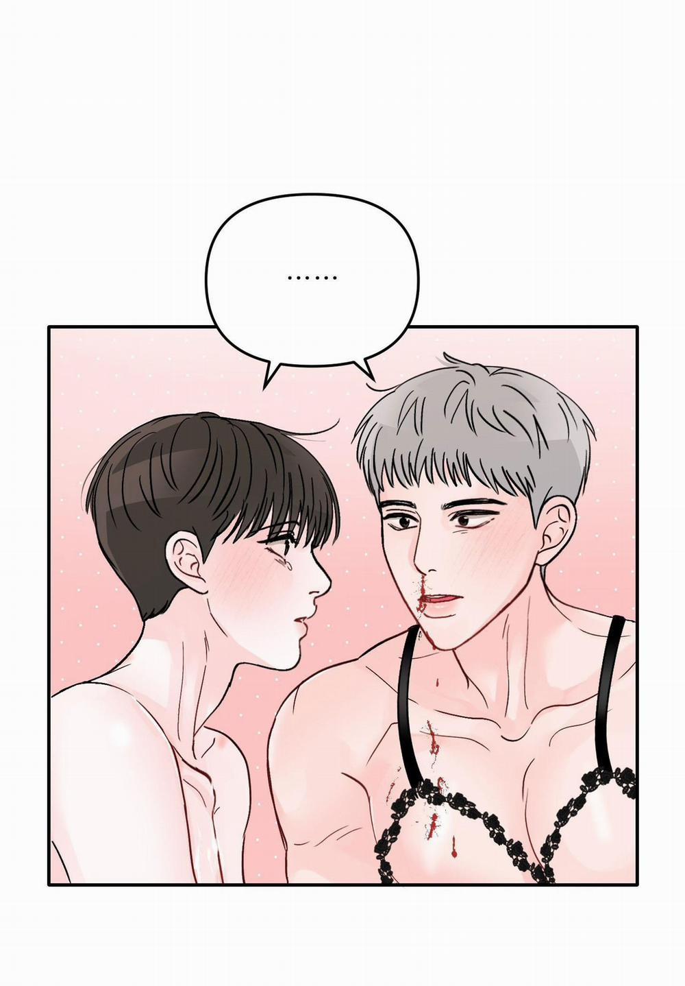 (Cbunu) Thán Phục Thanh Xuân 77 H+ trang 34