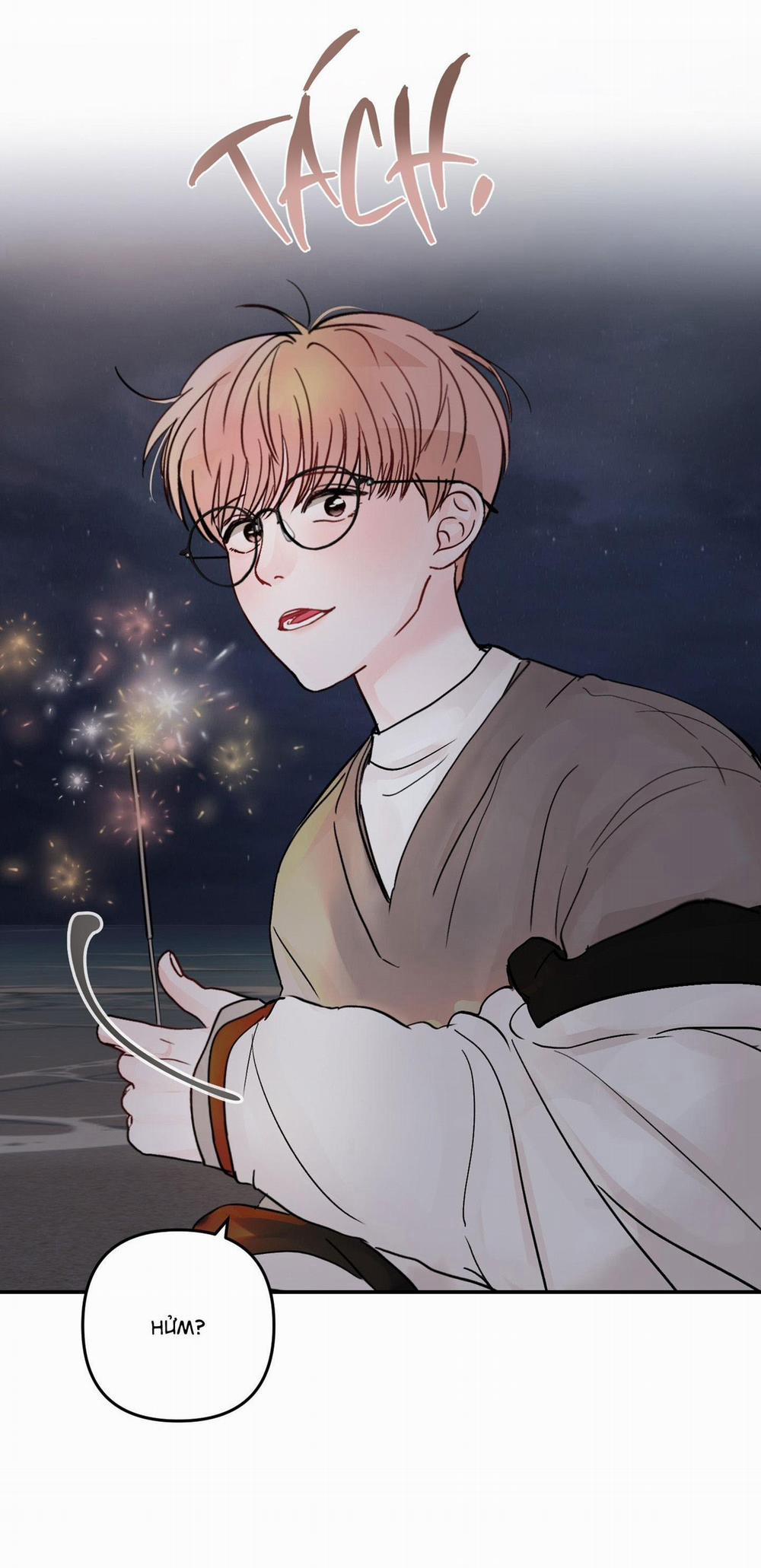 (Cbunu) Thán Phục Thanh Xuân 77 H+ trang 50