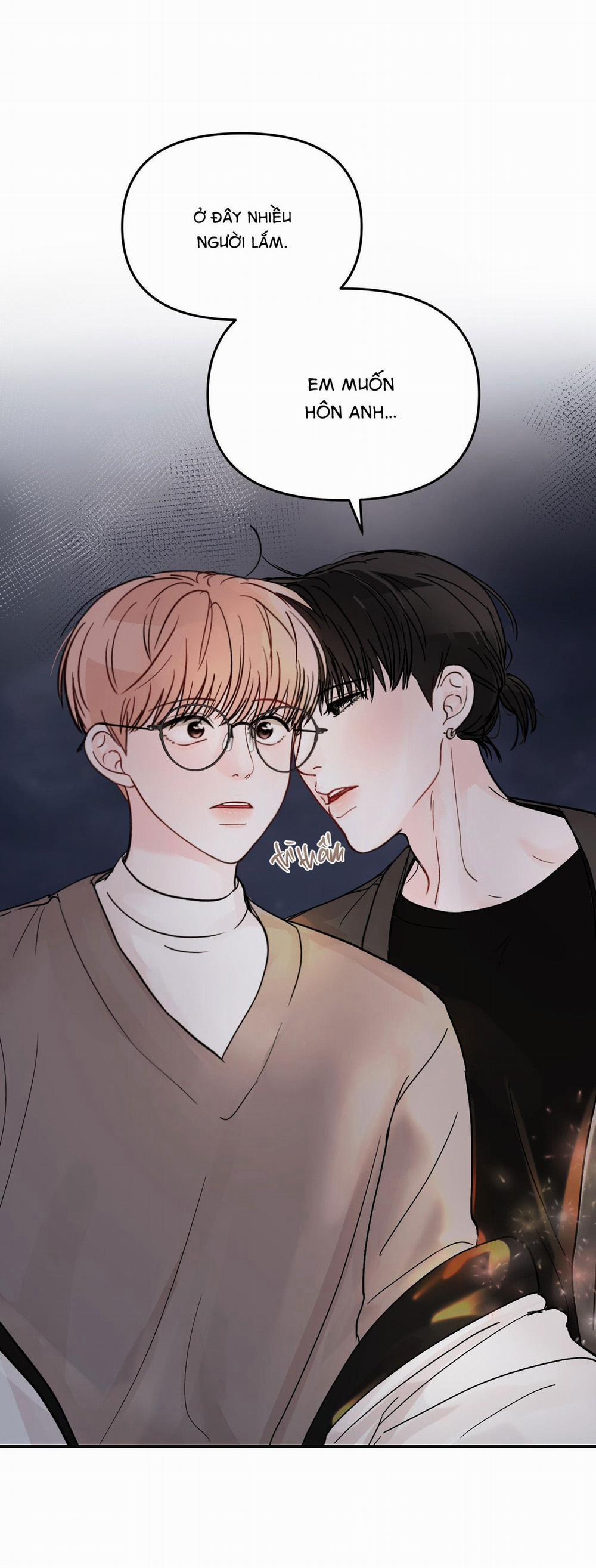 (Cbunu) Thán Phục Thanh Xuân 77 H+ trang 54