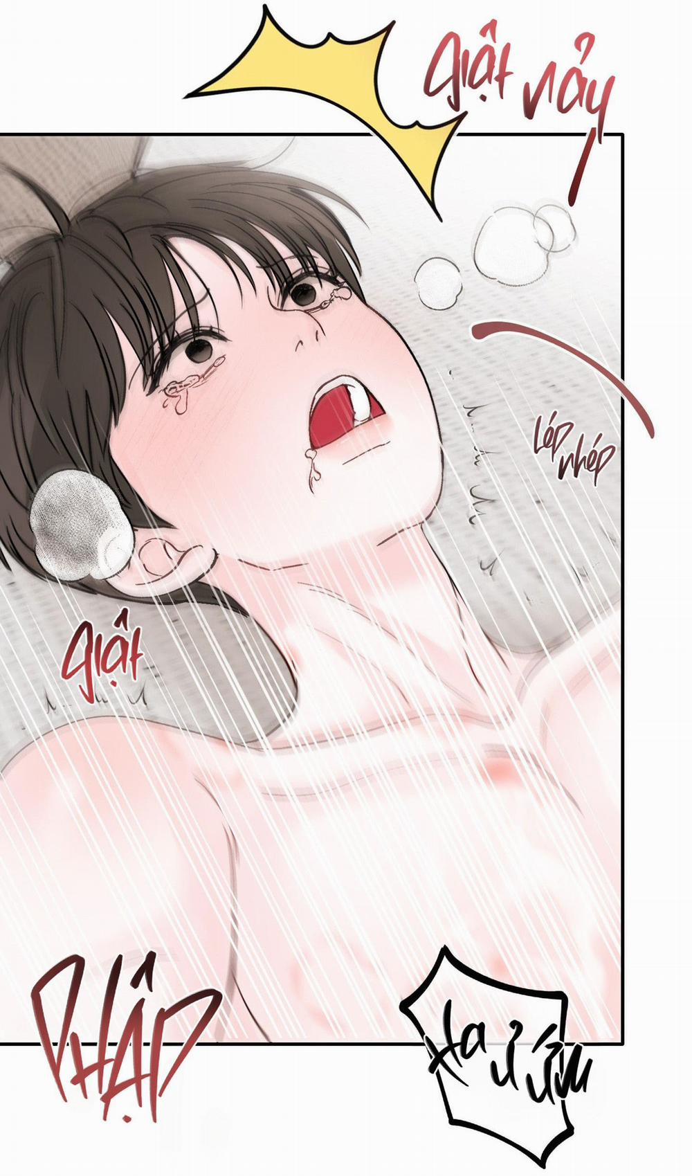 (Cbunu) Thán Phục Thanh Xuân 77 trang 12