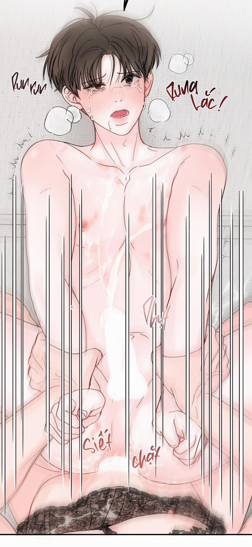 (Cbunu) Thán Phục Thanh Xuân 77 trang 18