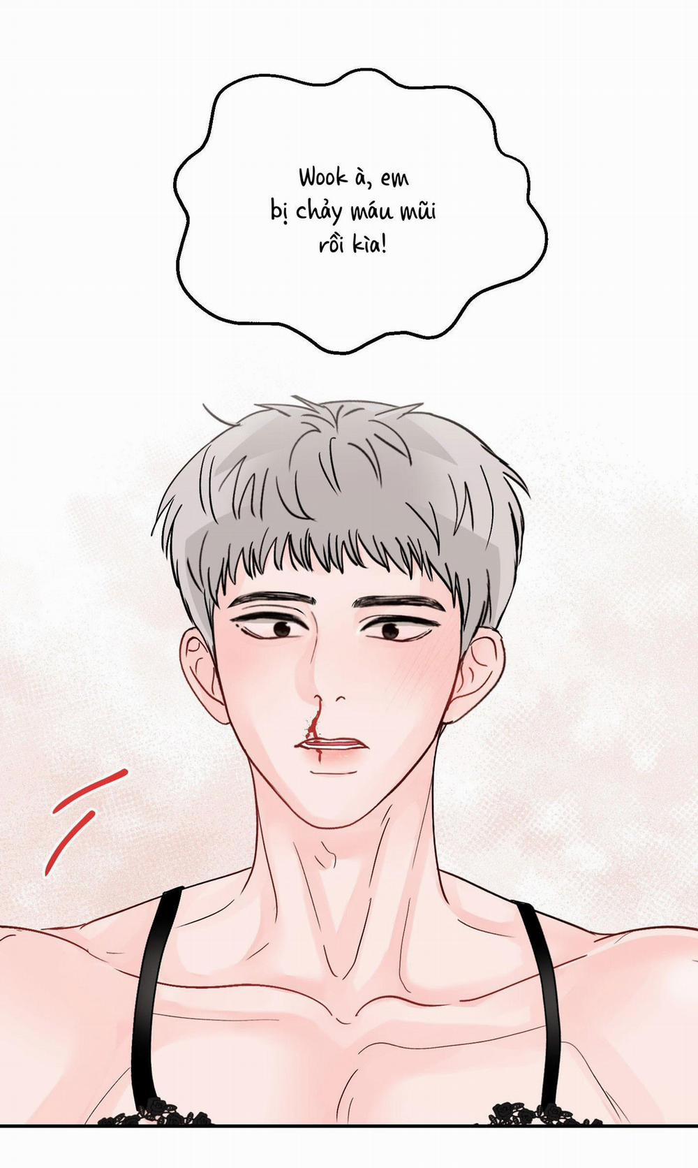 (Cbunu) Thán Phục Thanh Xuân 77 trang 30