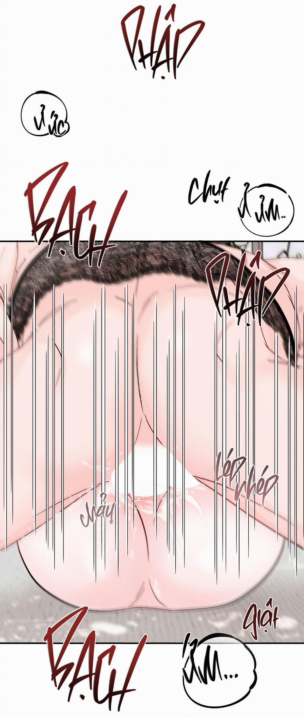 (Cbunu) Thán Phục Thanh Xuân 77 trang 4