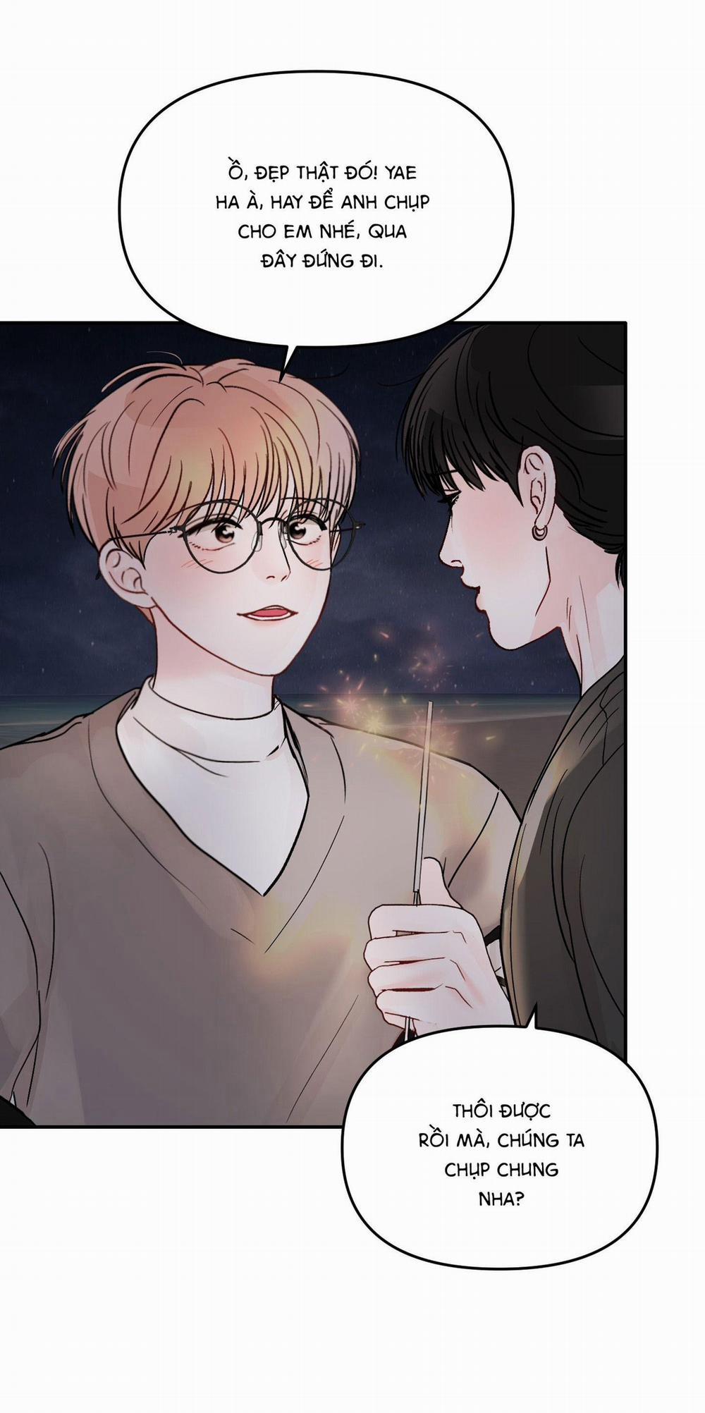 (Cbunu) Thán Phục Thanh Xuân 77 trang 52