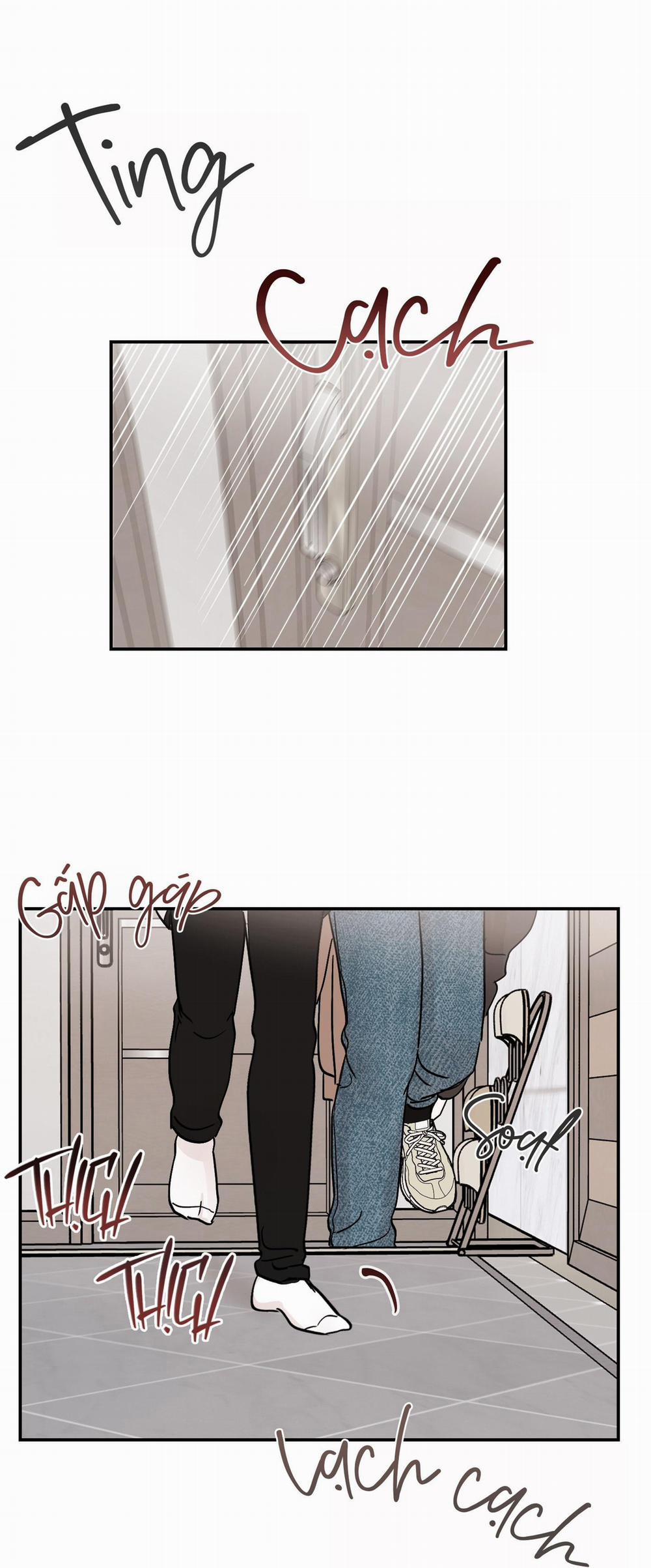 (Cbunu) Thán Phục Thanh Xuân 78 trang 0