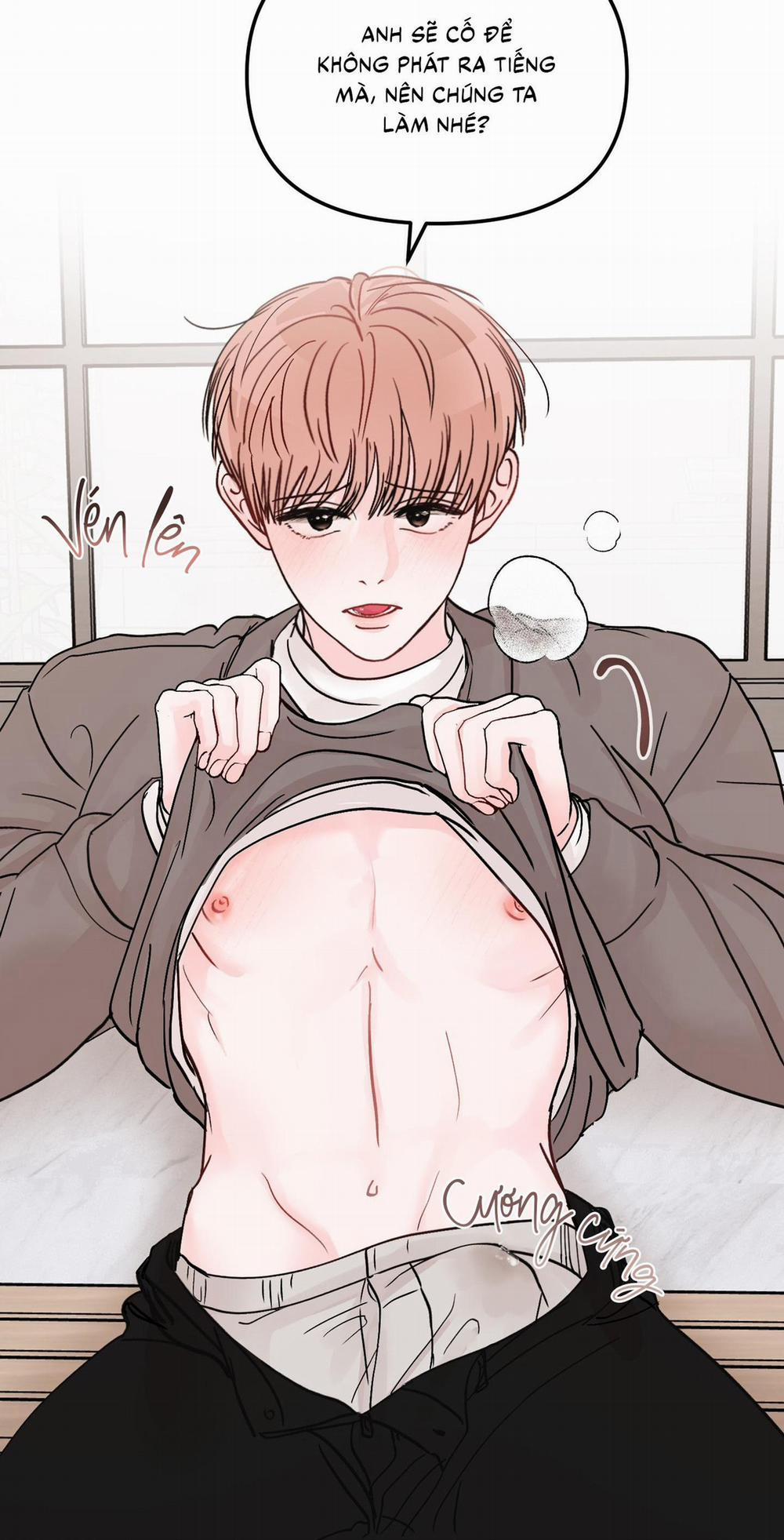 (Cbunu) Thán Phục Thanh Xuân 78 trang 14