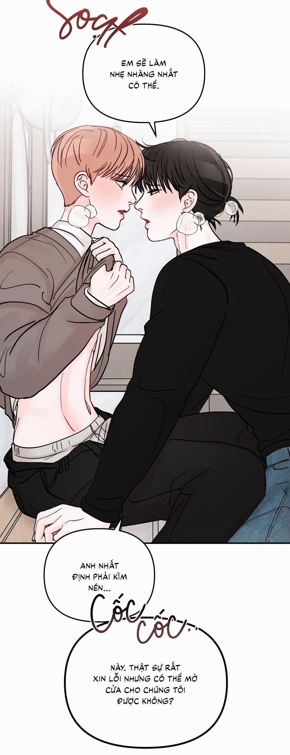 (Cbunu) Thán Phục Thanh Xuân 78 trang 16