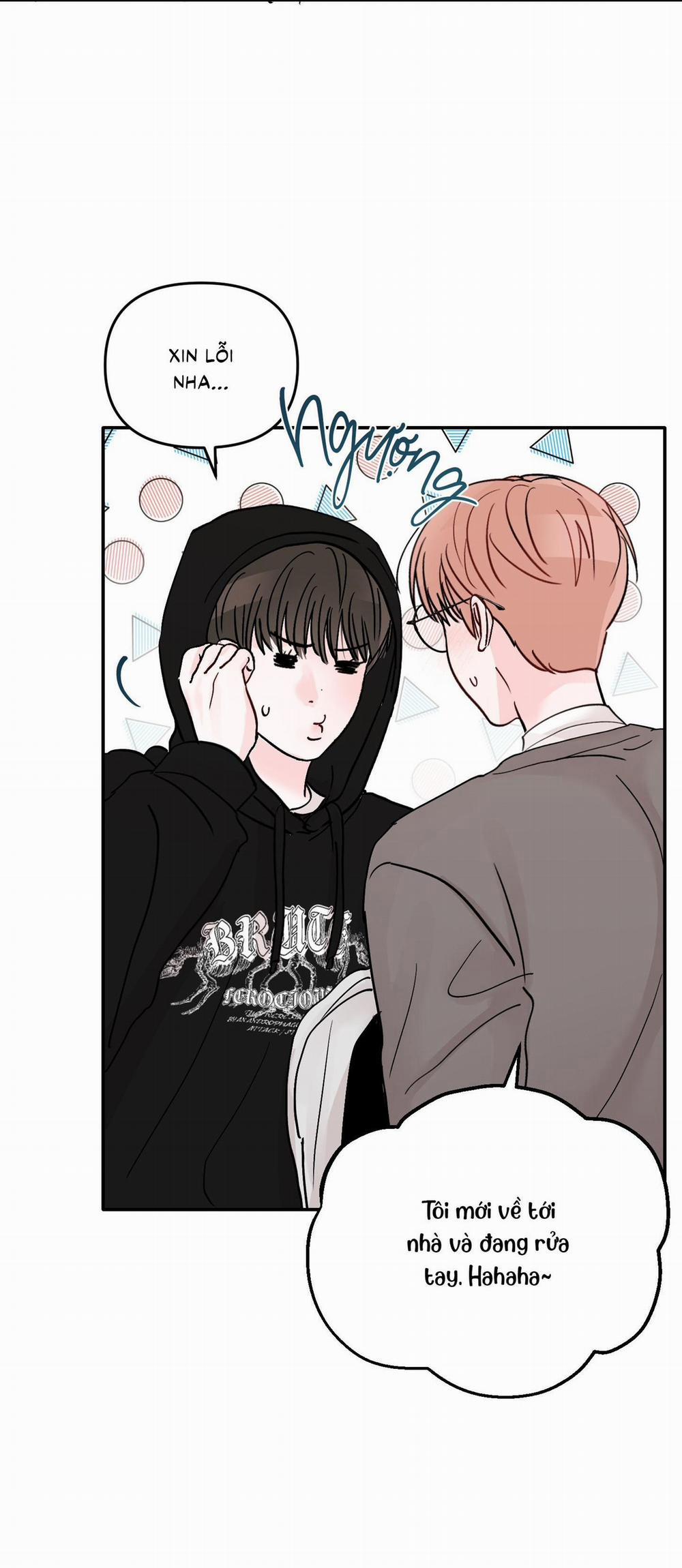 (Cbunu) Thán Phục Thanh Xuân 78 trang 20