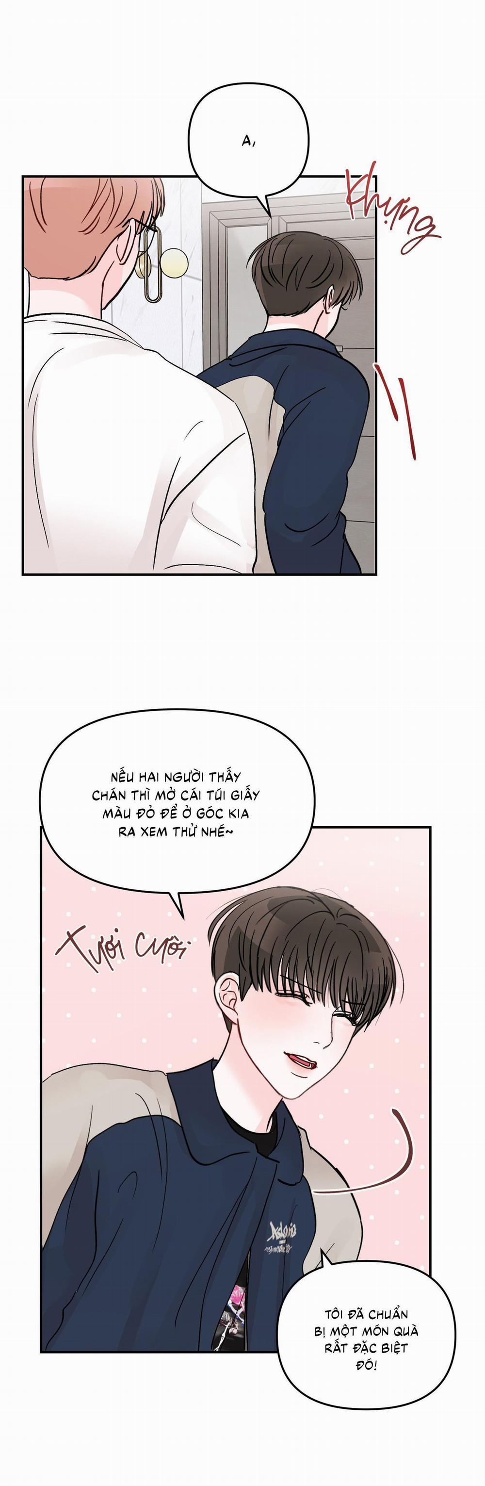 (Cbunu) Thán Phục Thanh Xuân 78 trang 27