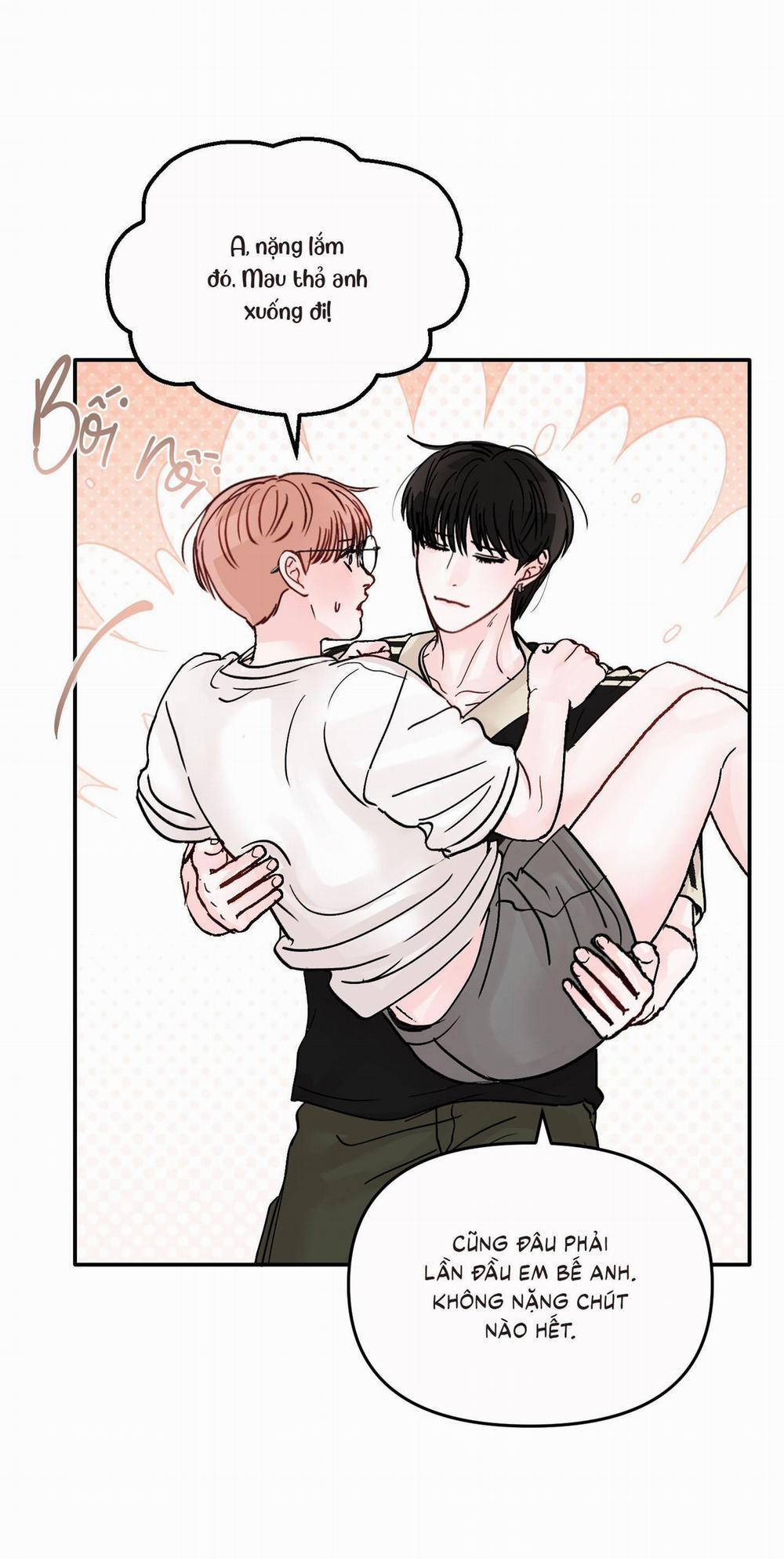 (Cbunu) Thán Phục Thanh Xuân 78 trang 34