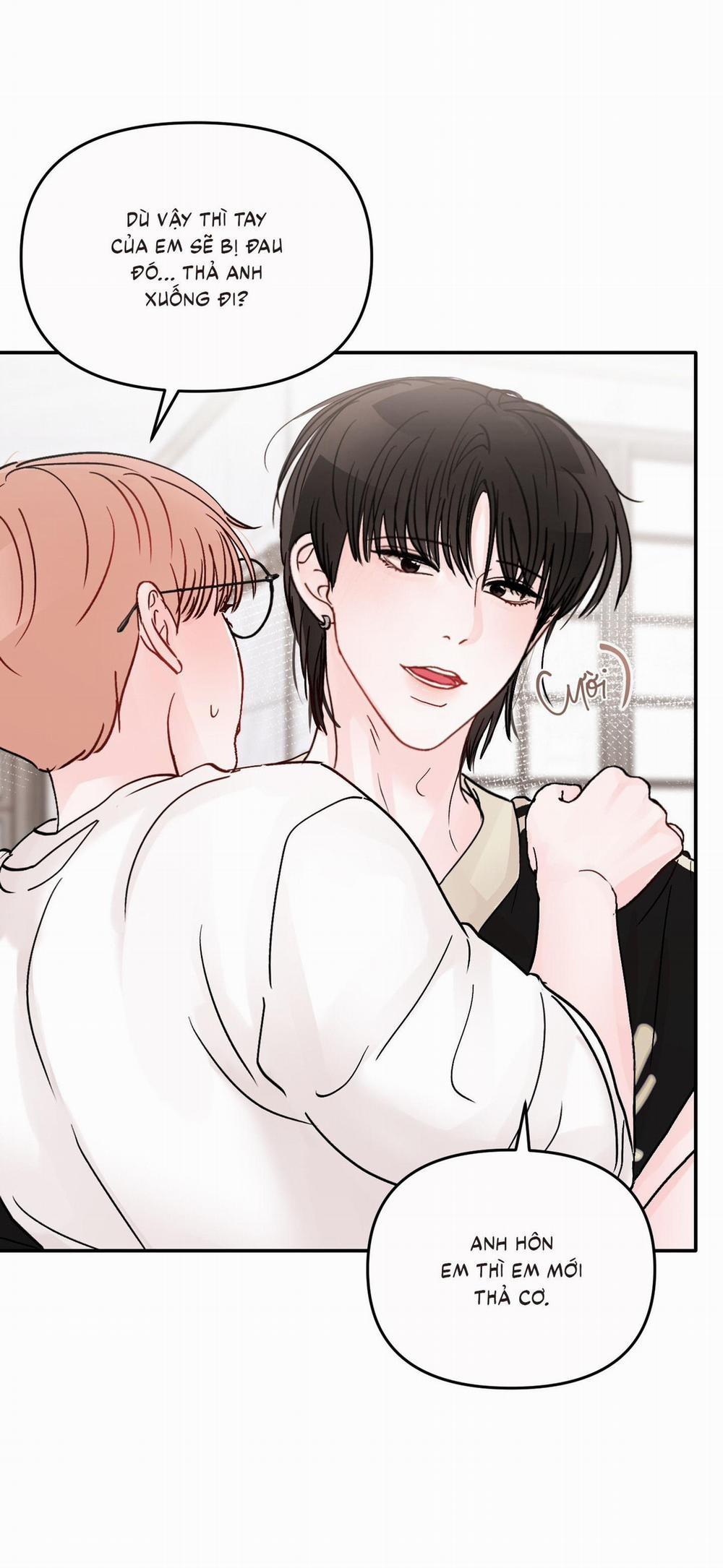 (Cbunu) Thán Phục Thanh Xuân 78 trang 35