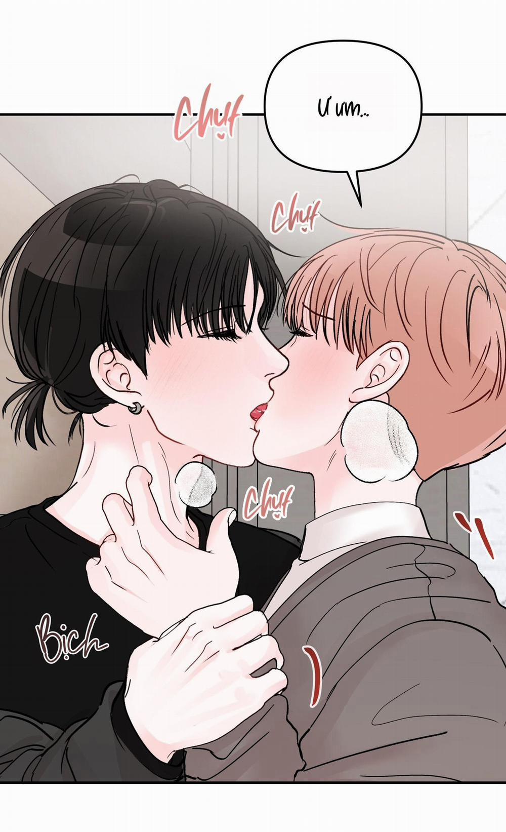 (Cbunu) Thán Phục Thanh Xuân 78 trang 4