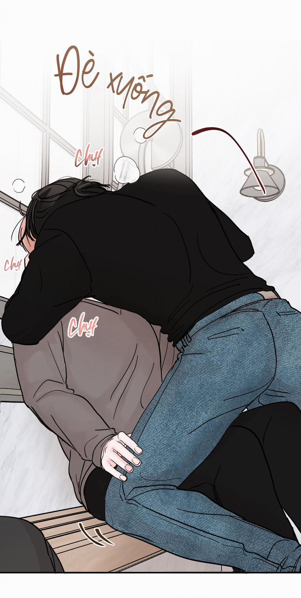 (Cbunu) Thán Phục Thanh Xuân 78 trang 8