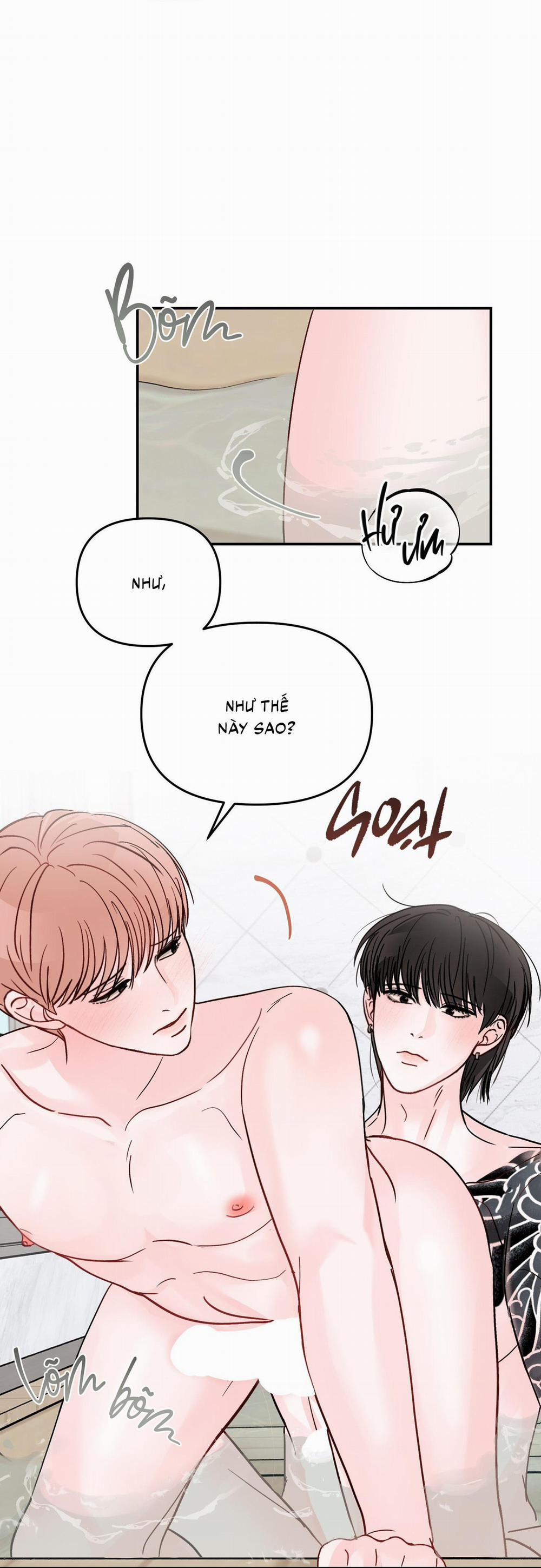 (Cbunu) Thán Phục Thanh Xuân 79 H+ trang 24