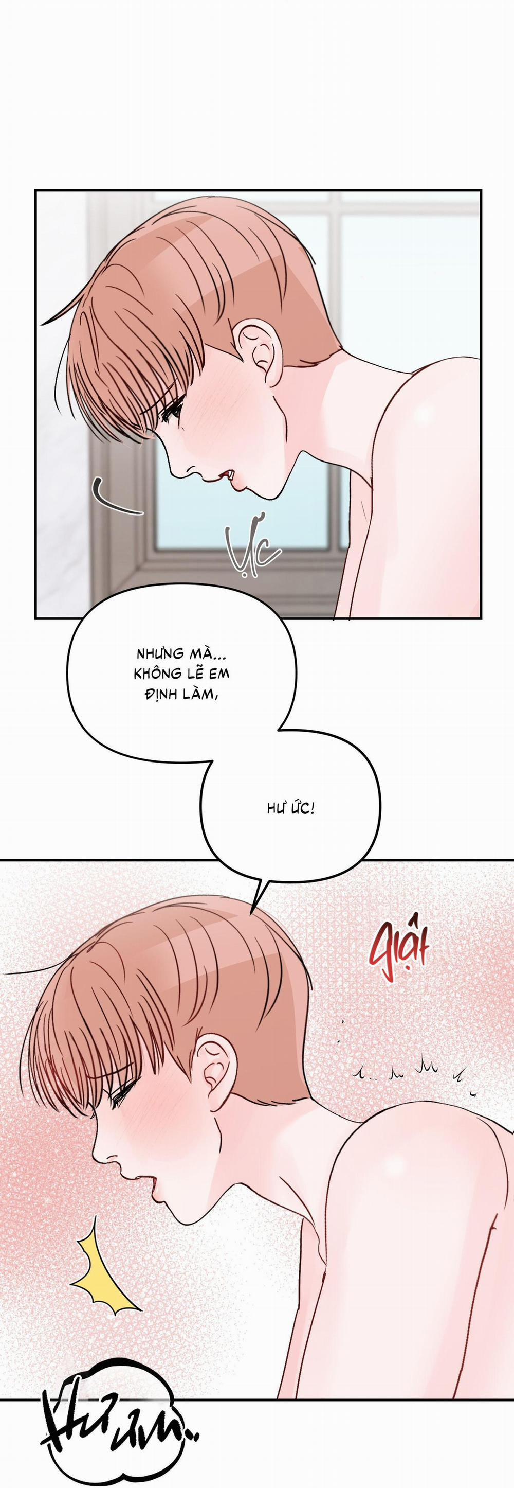 (Cbunu) Thán Phục Thanh Xuân 79 H+ trang 26