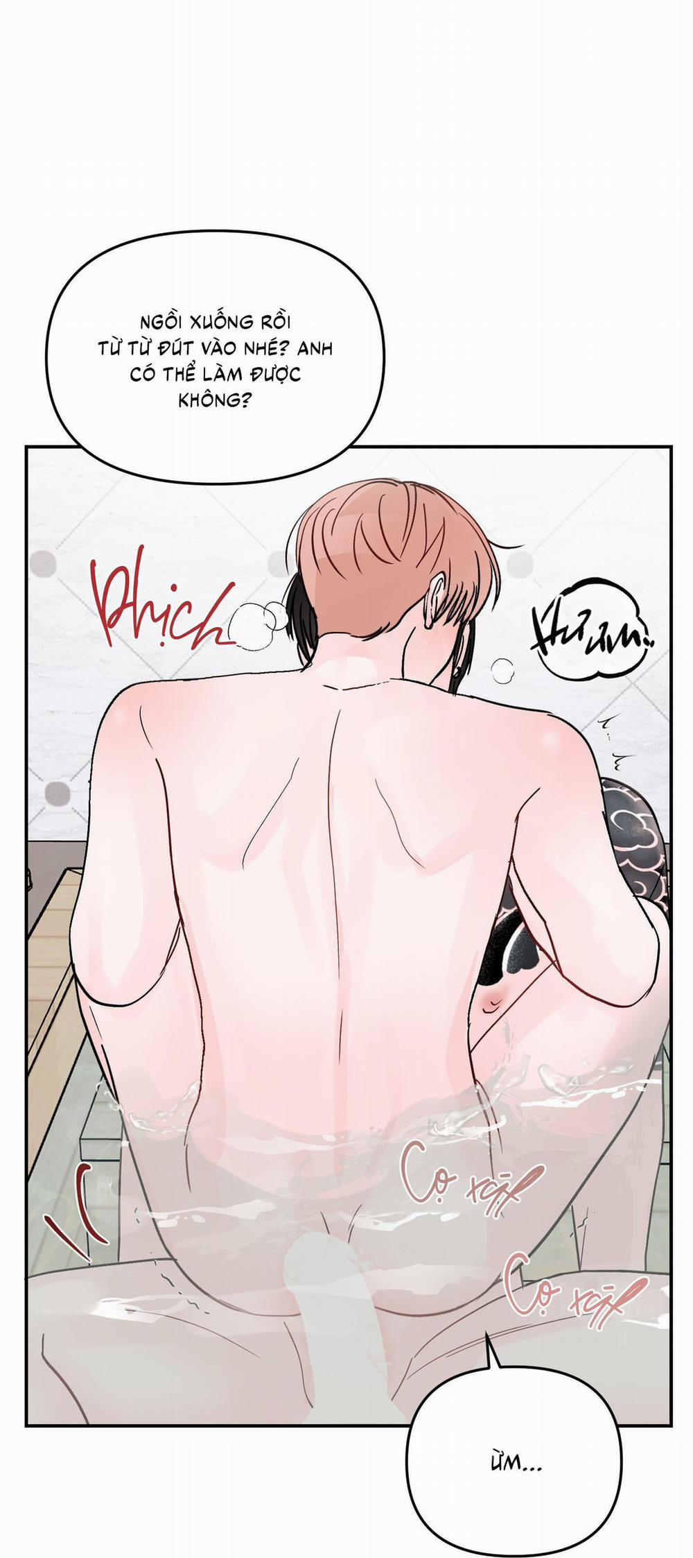 (Cbunu) Thán Phục Thanh Xuân 79 H+ trang 41