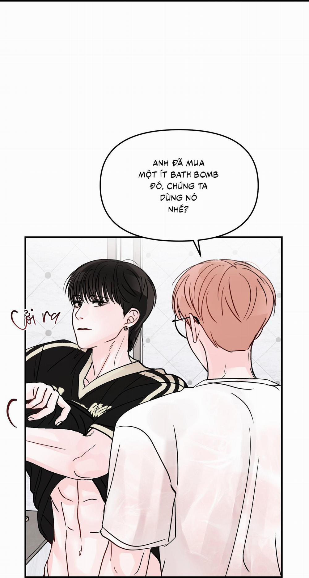 (Cbunu) Thán Phục Thanh Xuân 79 trang 4