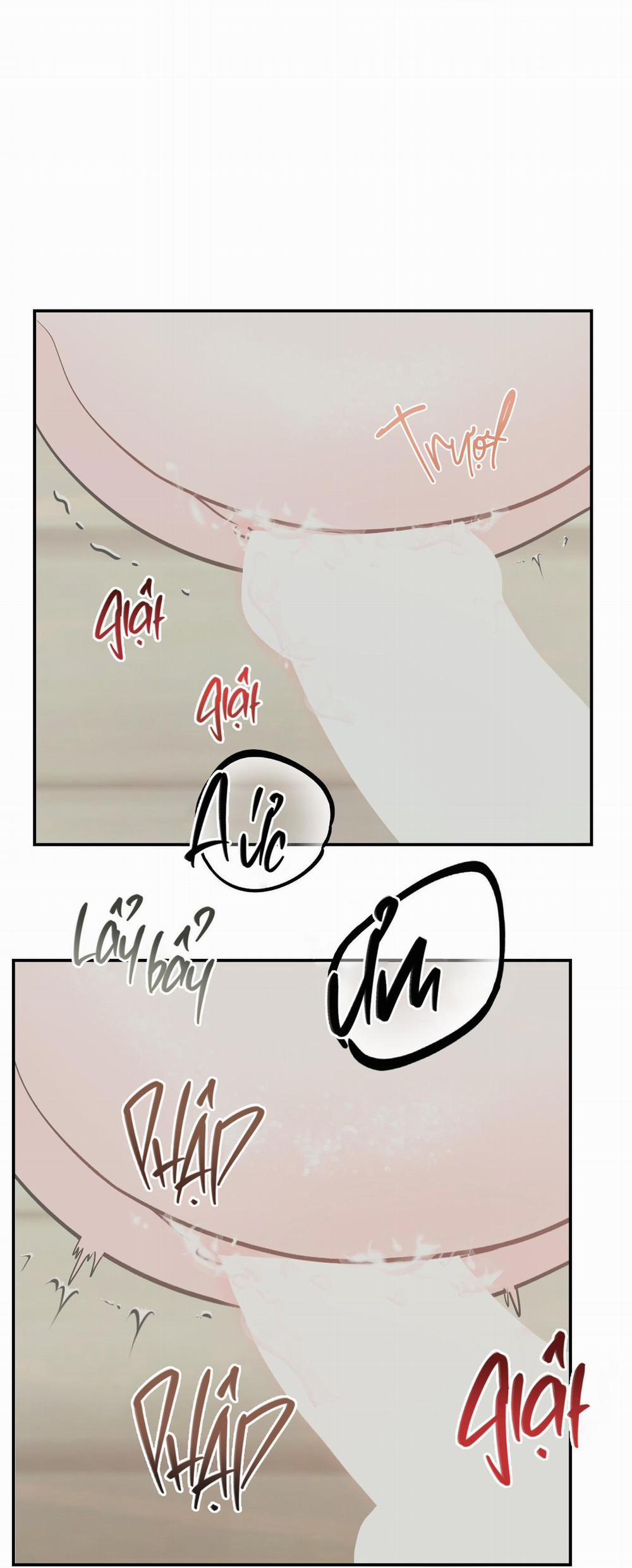 (Cbunu) Thán Phục Thanh Xuân 79 trang 42