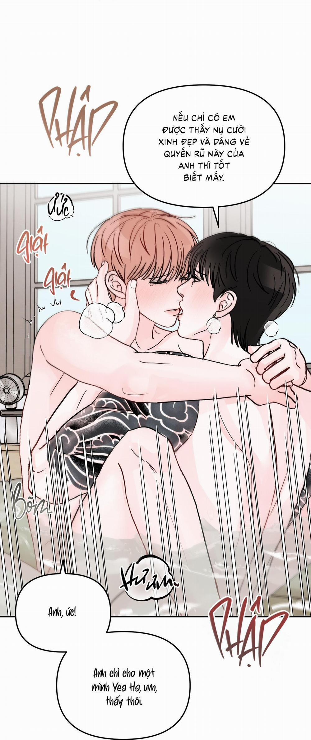 (Cbunu) Thán Phục Thanh Xuân 79 trang 47