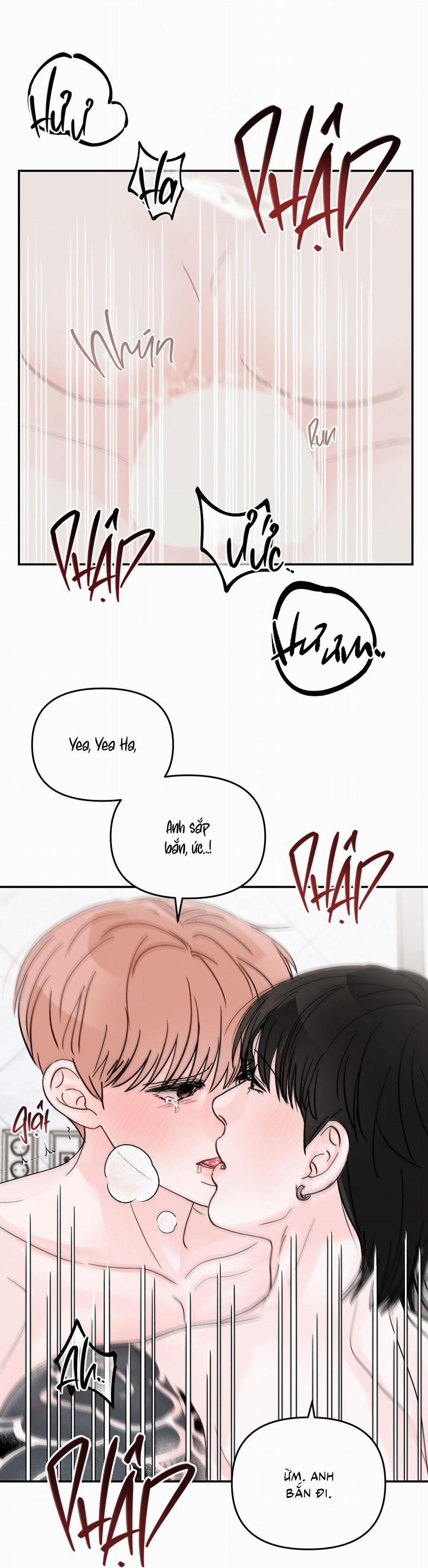 (Cbunu) Thán Phục Thanh Xuân 79 trang 54