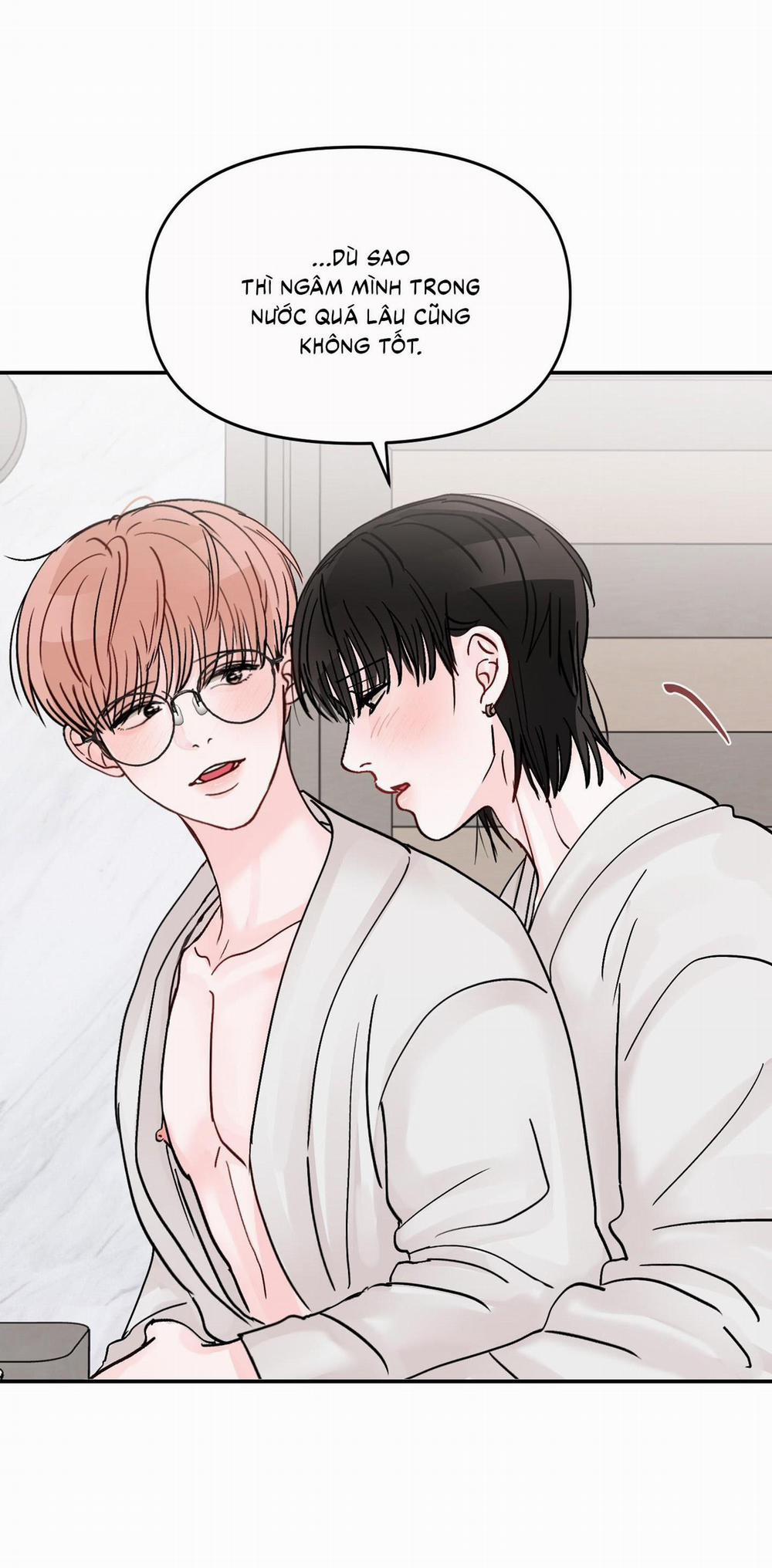 (Cbunu) Thán Phục Thanh Xuân 80 H+ trang 20