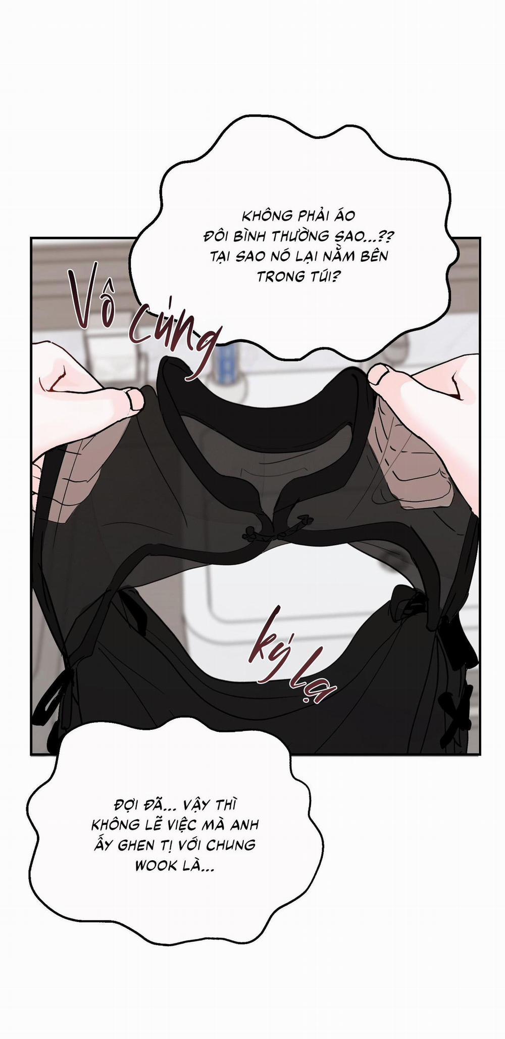 (Cbunu) Thán Phục Thanh Xuân 80 H+ trang 30