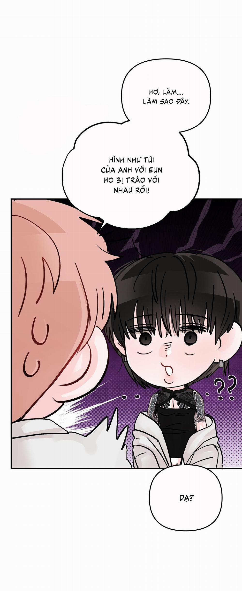 (Cbunu) Thán Phục Thanh Xuân 80 H+ trang 42