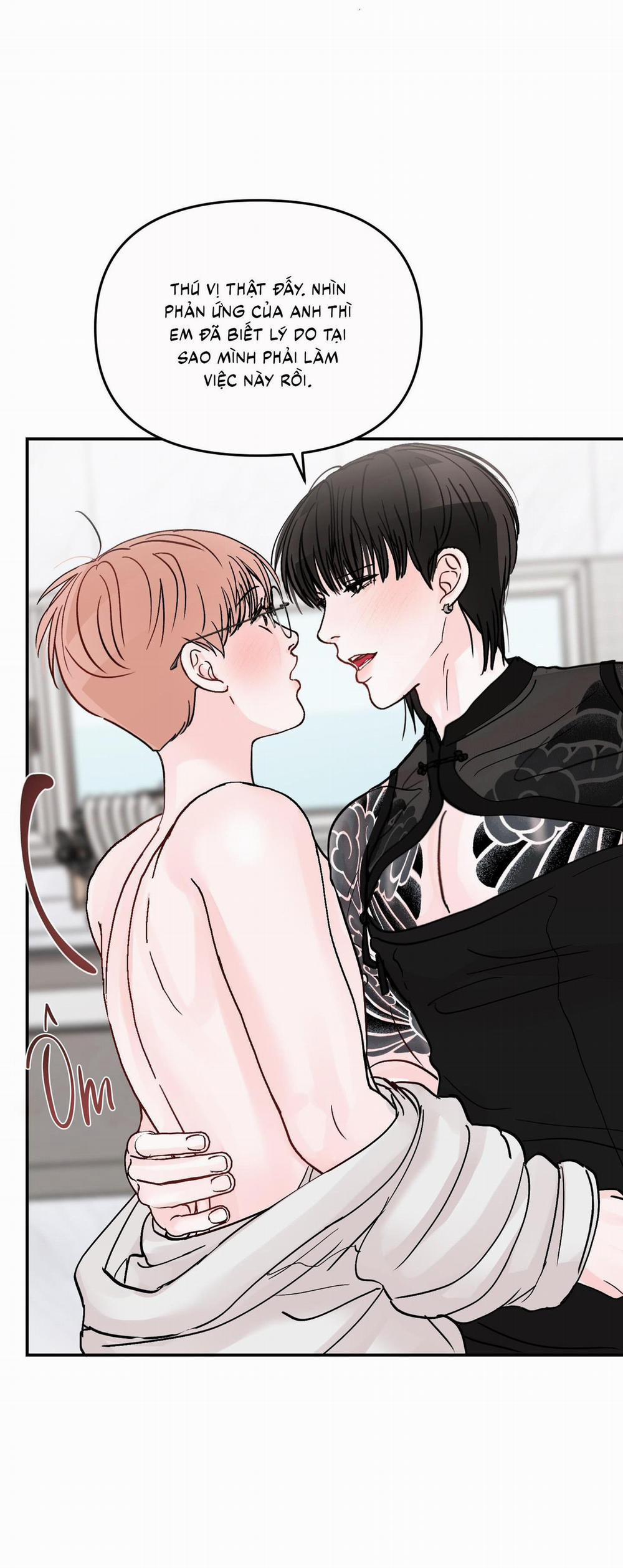 (Cbunu) Thán Phục Thanh Xuân 80 H+ trang 50